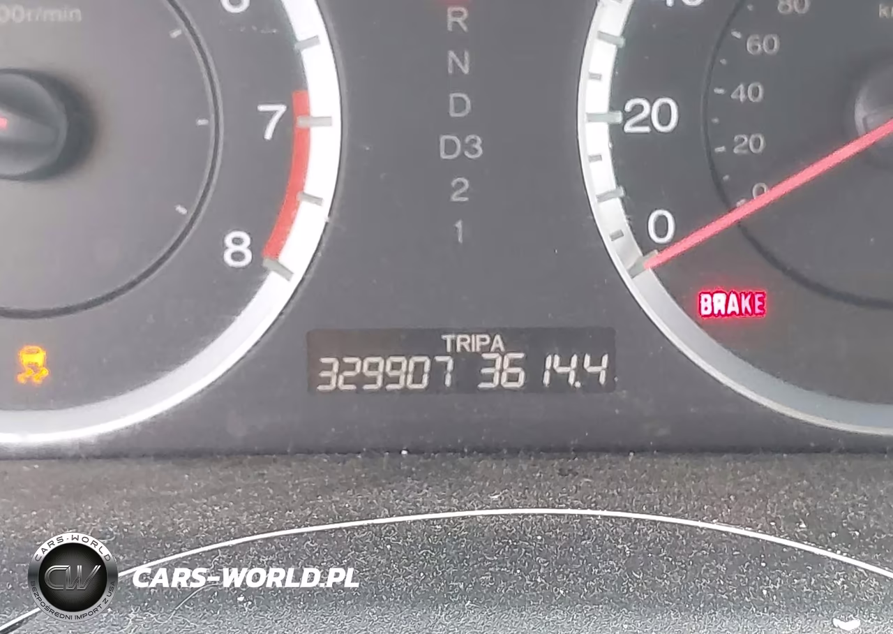 2011 Honda Accord 2.4 Se VIN:1HGCP2F68BA037814 - 15