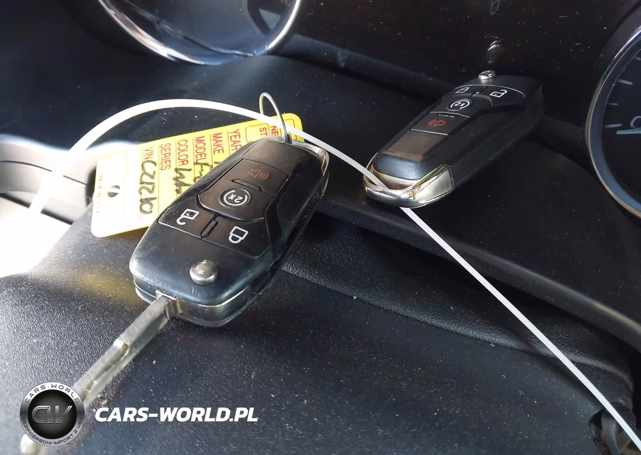 2019 Ford F-250 Lariat VIN:1FT7W2BTXKEC21210 - 11