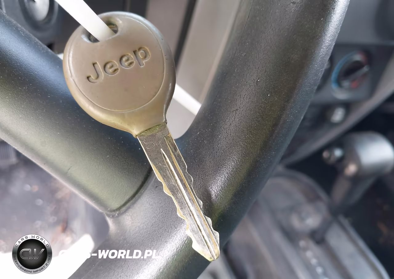 2009 Jeep Wrangler X VIN:1J4FA24159L759867 - 11