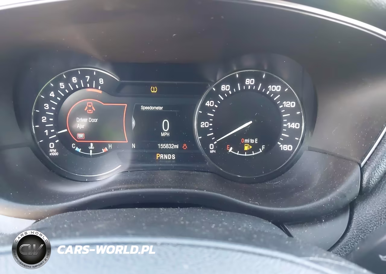 2019 Lincoln Mkc Reserve VIN:5LMCJ3D91KUL19058 - 7