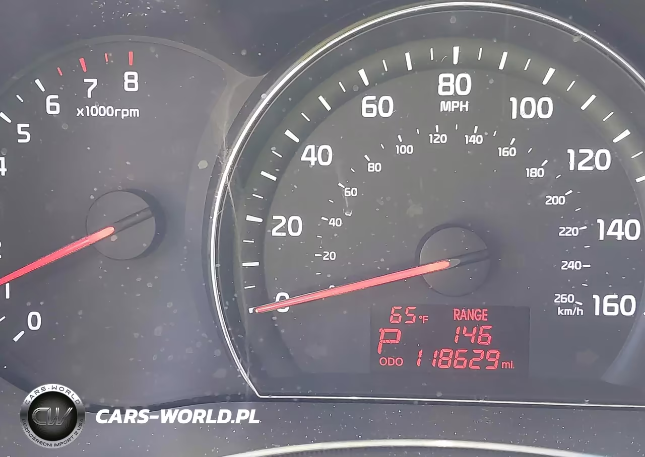 2014 Kia Sorento Lx VIN:5XYKTDA62EG519403 - 15