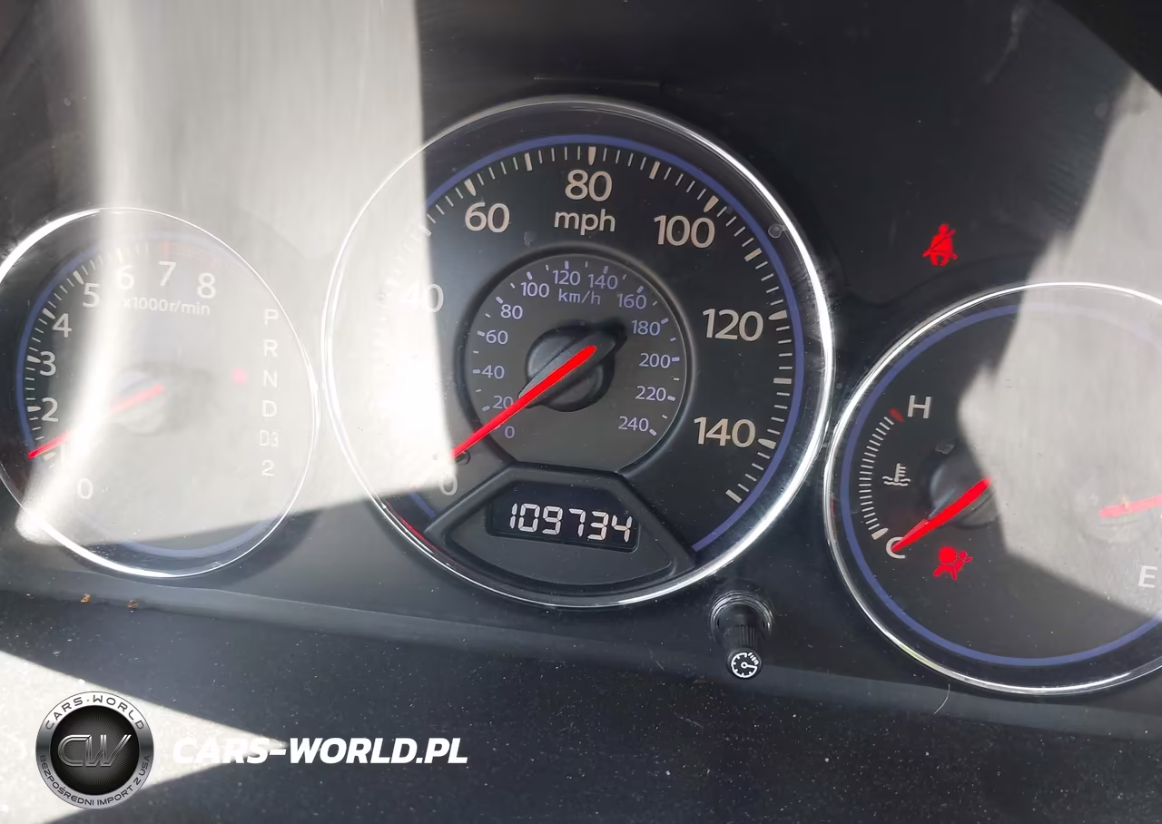 2003 Honda Civic Ex VIN:2HGES26753H608307 - 7