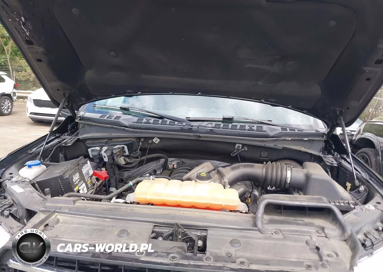 2018 Ford F-150 Xlt VIN:1FTEW1C51JFD53833 - 10