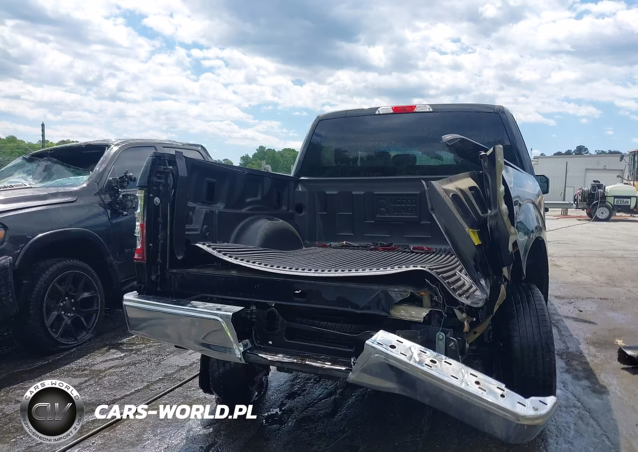 2018 Ford F-150 Xlt VIN:1FTEW1C51JFD53833 - 16