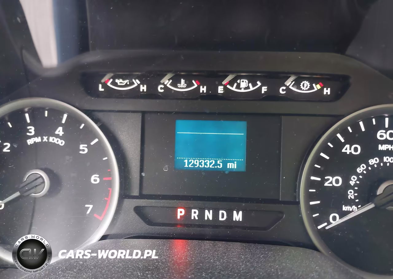2018 Ford F-150 Xlt VIN:1FTEW1C51JFD53833 - 7