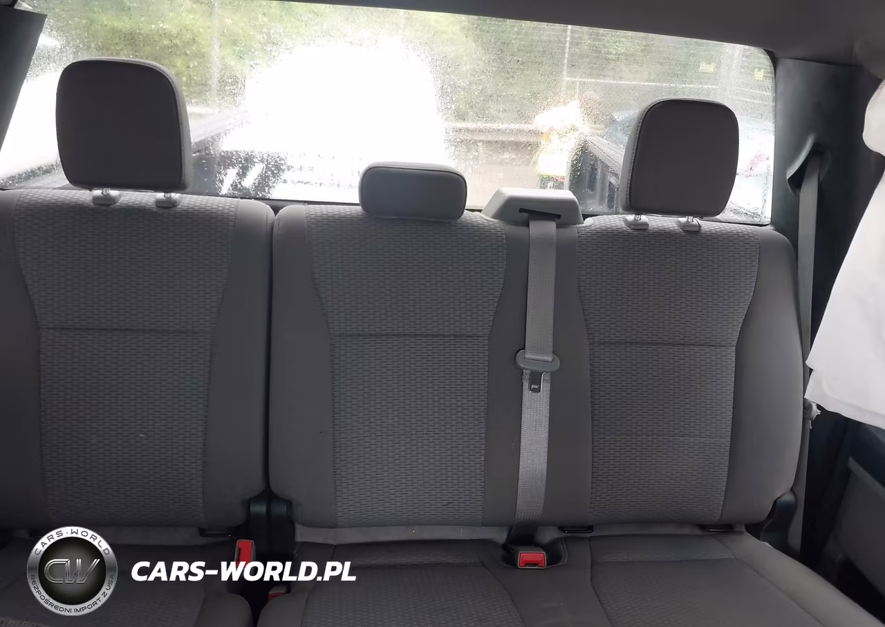 2018 Ford F-150 Xlt VIN:1FTEW1C51JFD53833 - 8