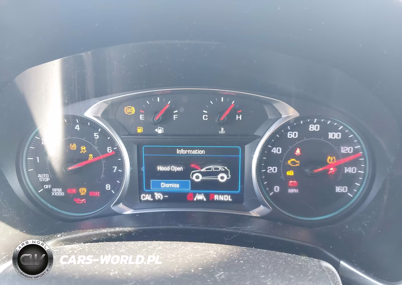 2021 Chevrolet Equinox Awd Lt VIN:3GNAXUEV9MS106853 - 7