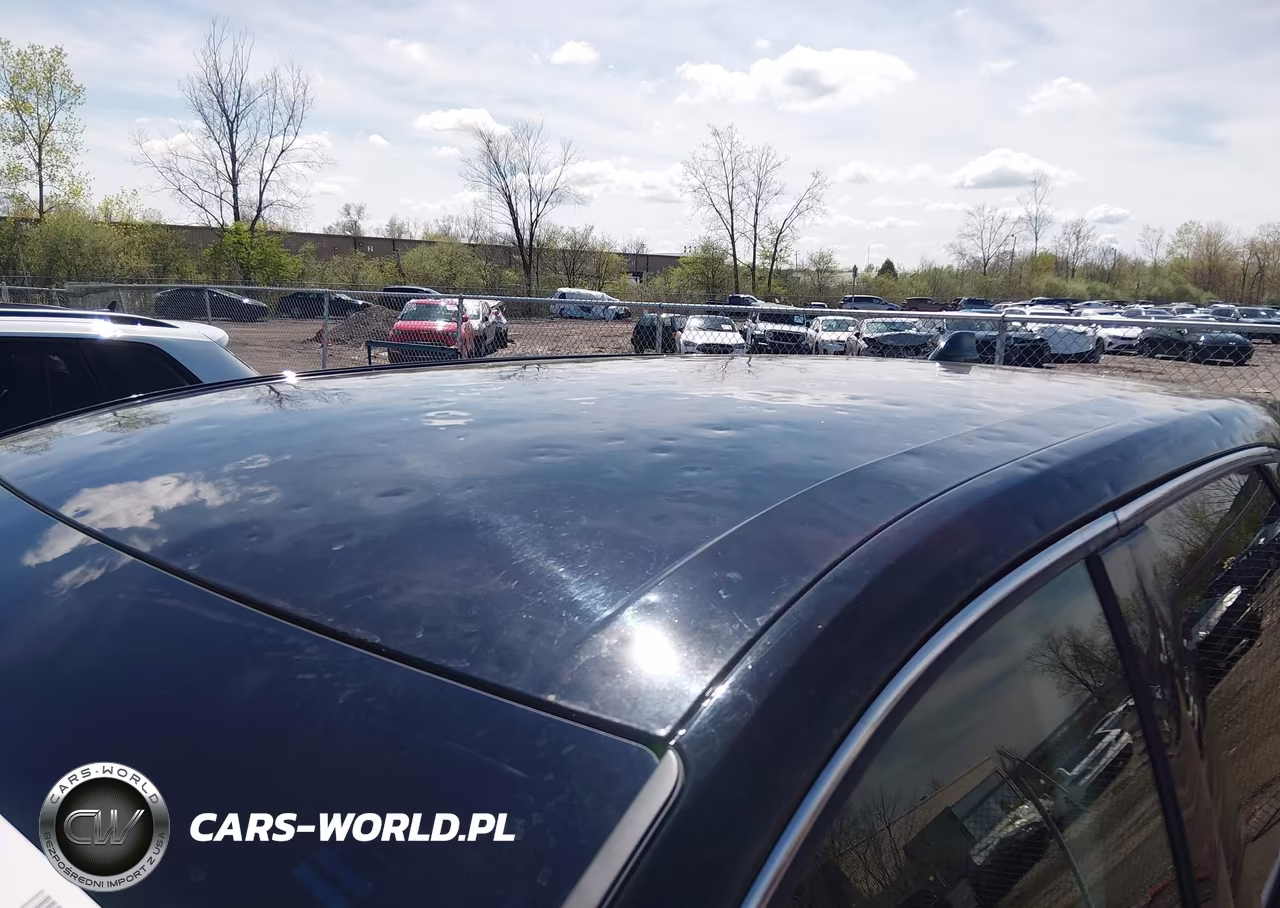 2017 Ford Edge Titanium VIN:2FMPK4K94HBC03474 - 12