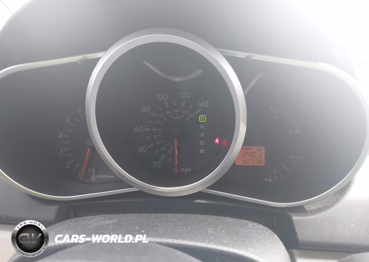 2009 Mazda Cx-7 Sport VIN:JM3ER29L190224080 - 7