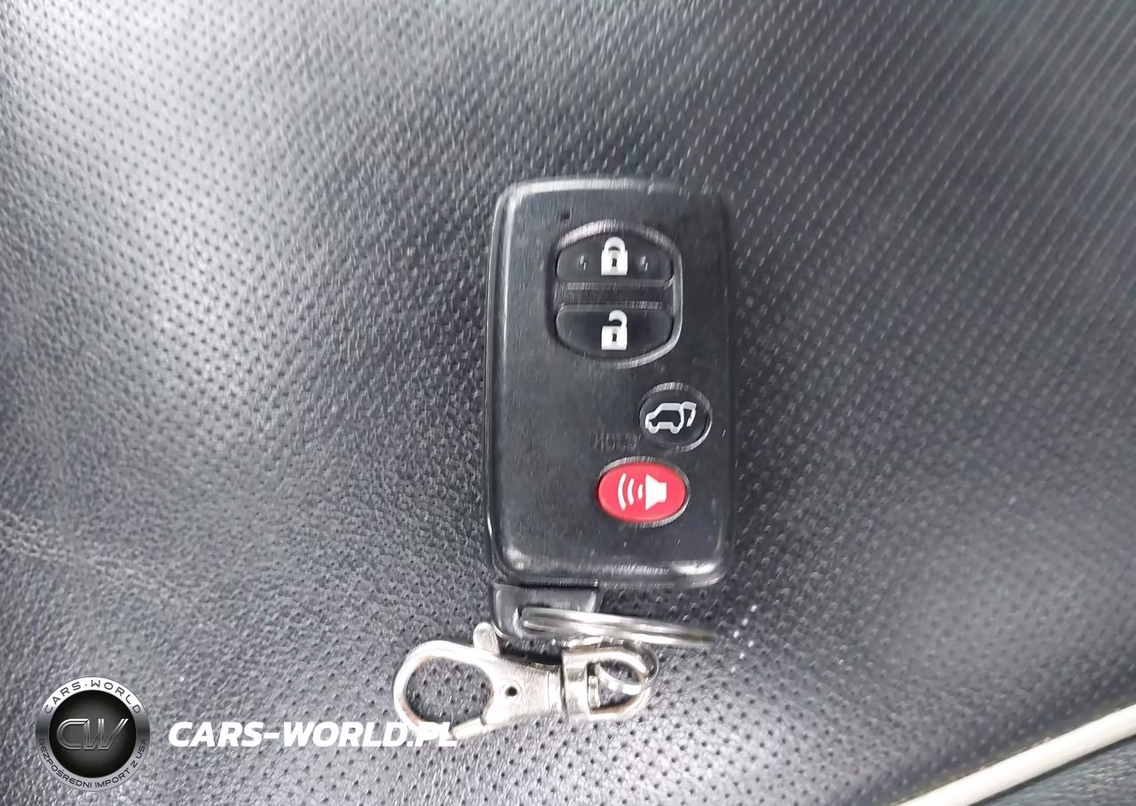 2013 Toyota Venza Limited V6 VIN:4T3BK3BB2DU079661 - 11