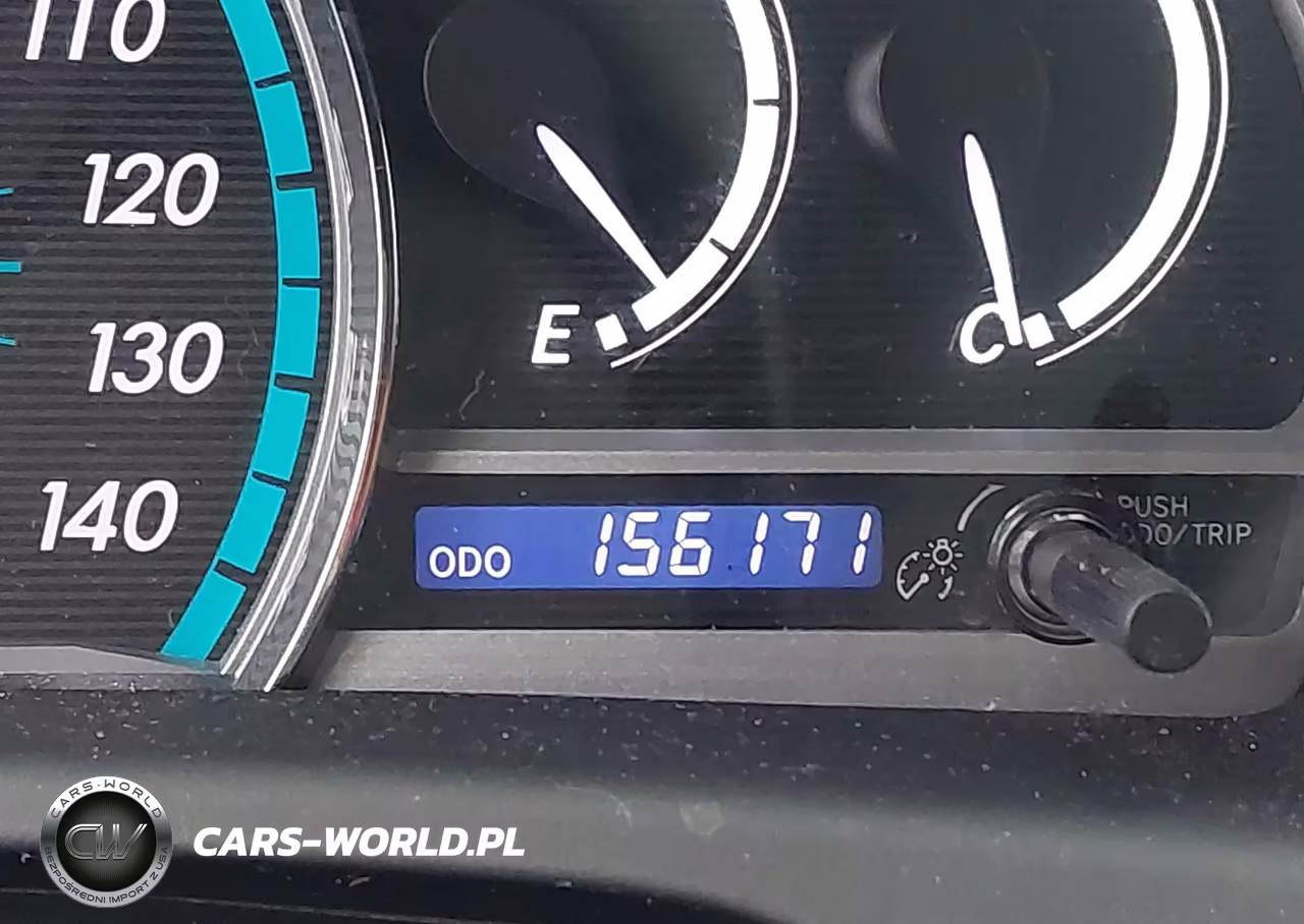 2013 Toyota Venza Limited V6 VIN:4T3BK3BB2DU079661 - 15