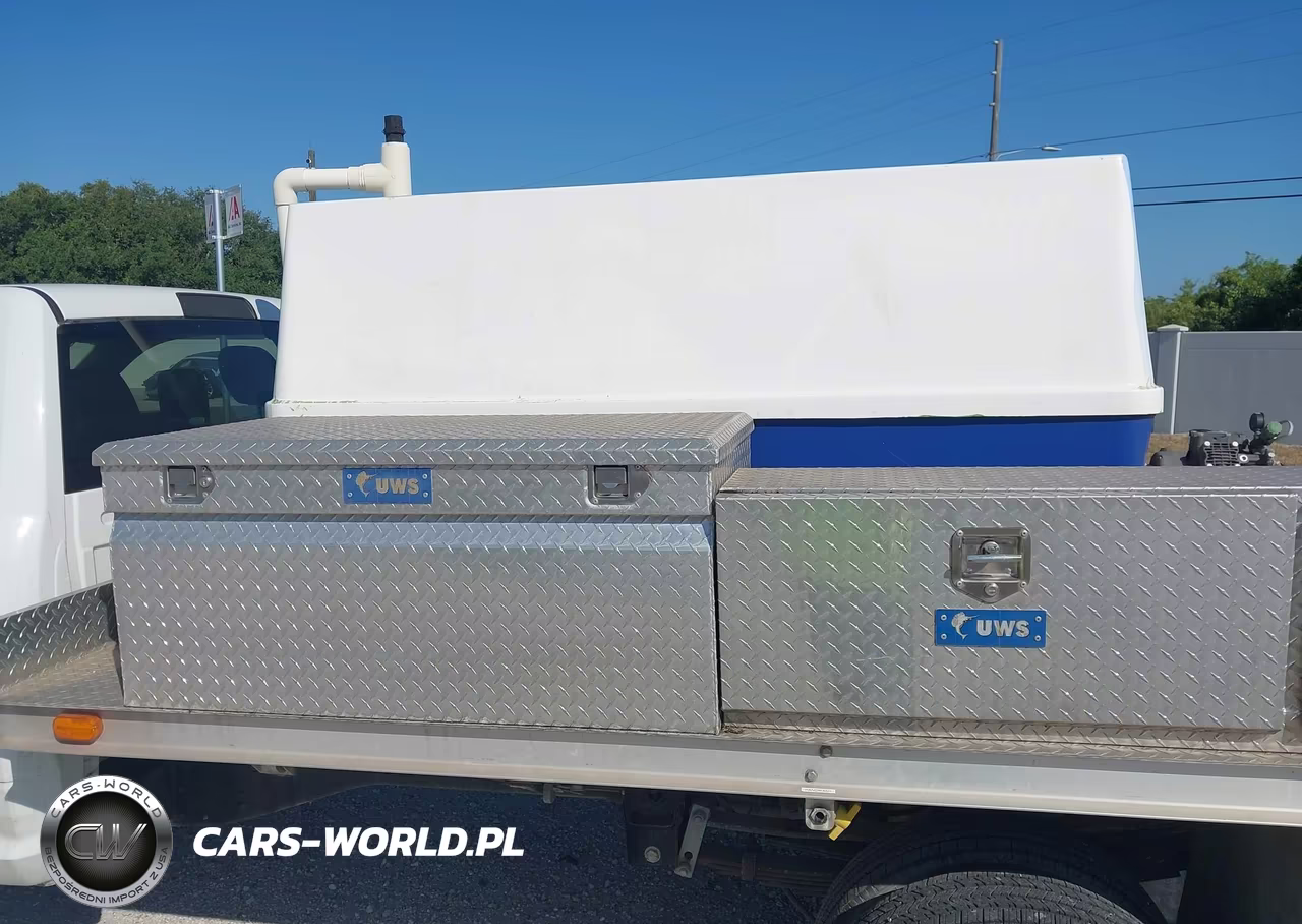 2020 Ram 3500 Chassis Tradesman-Slt VIN:3C7WRSBJ2LG206411 - 19