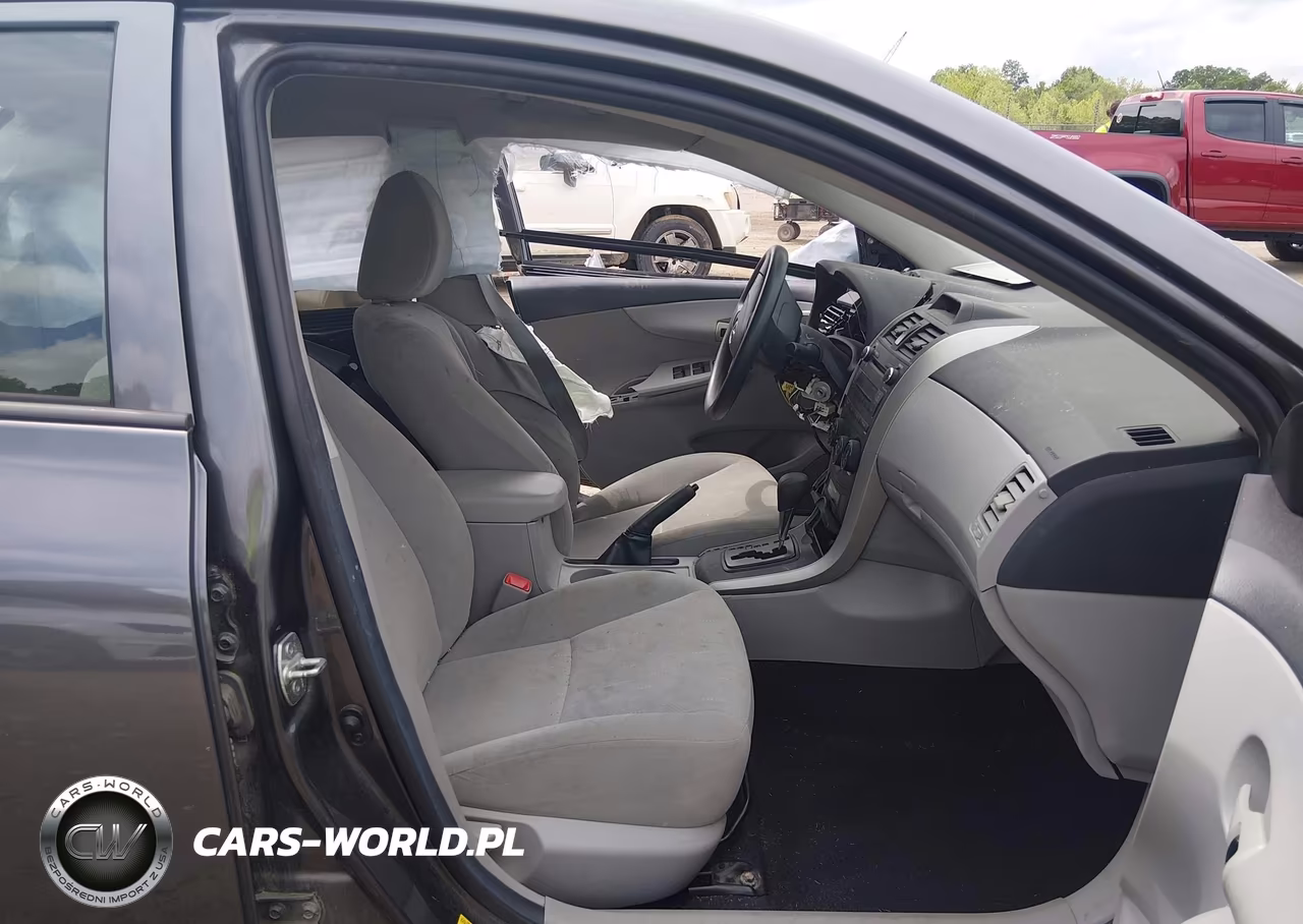 2013 Toyota Corolla L VIN:5YFBU4EE5DP141263 - 5