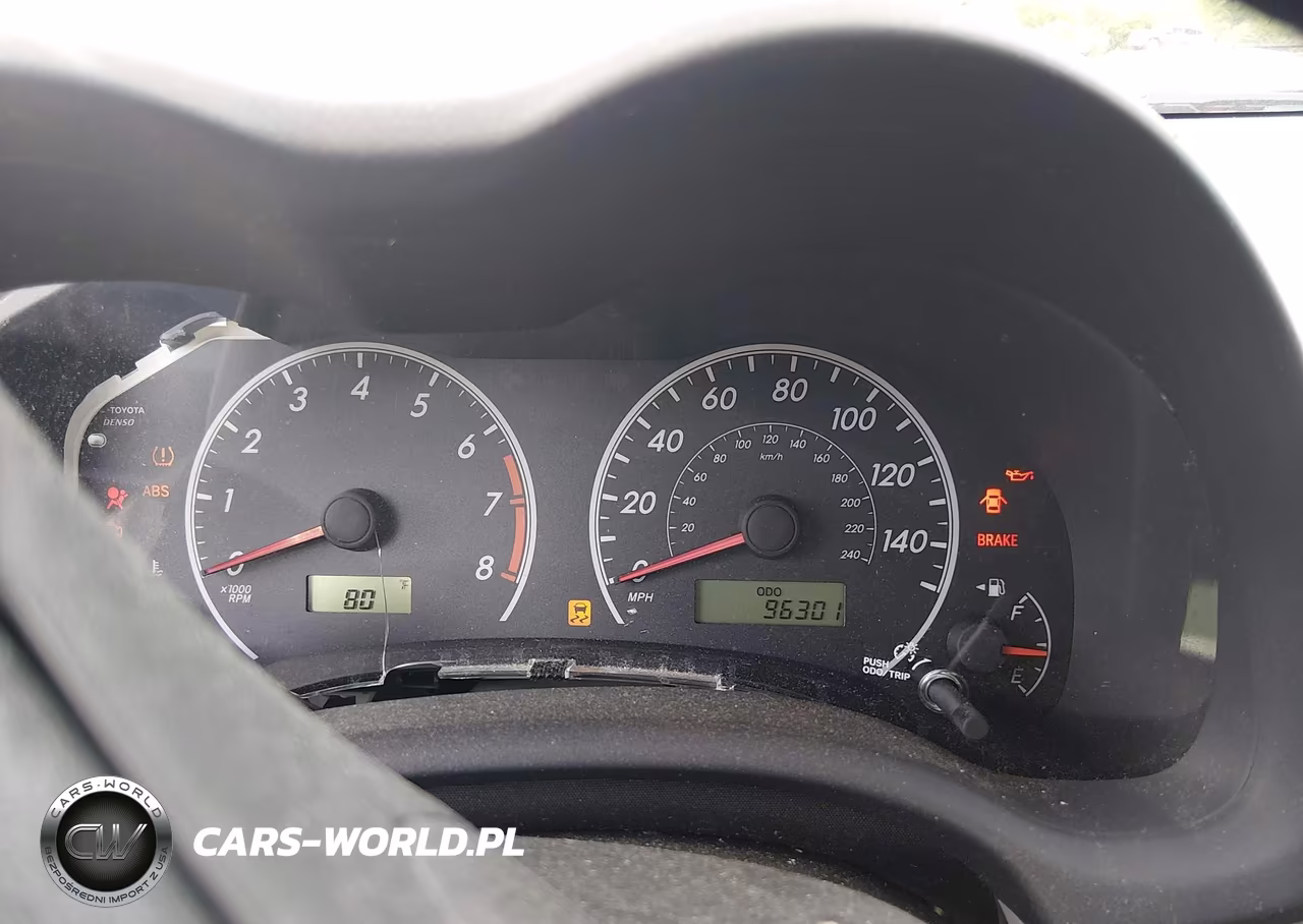 2013 Toyota Corolla L VIN:5YFBU4EE5DP141263 - 7