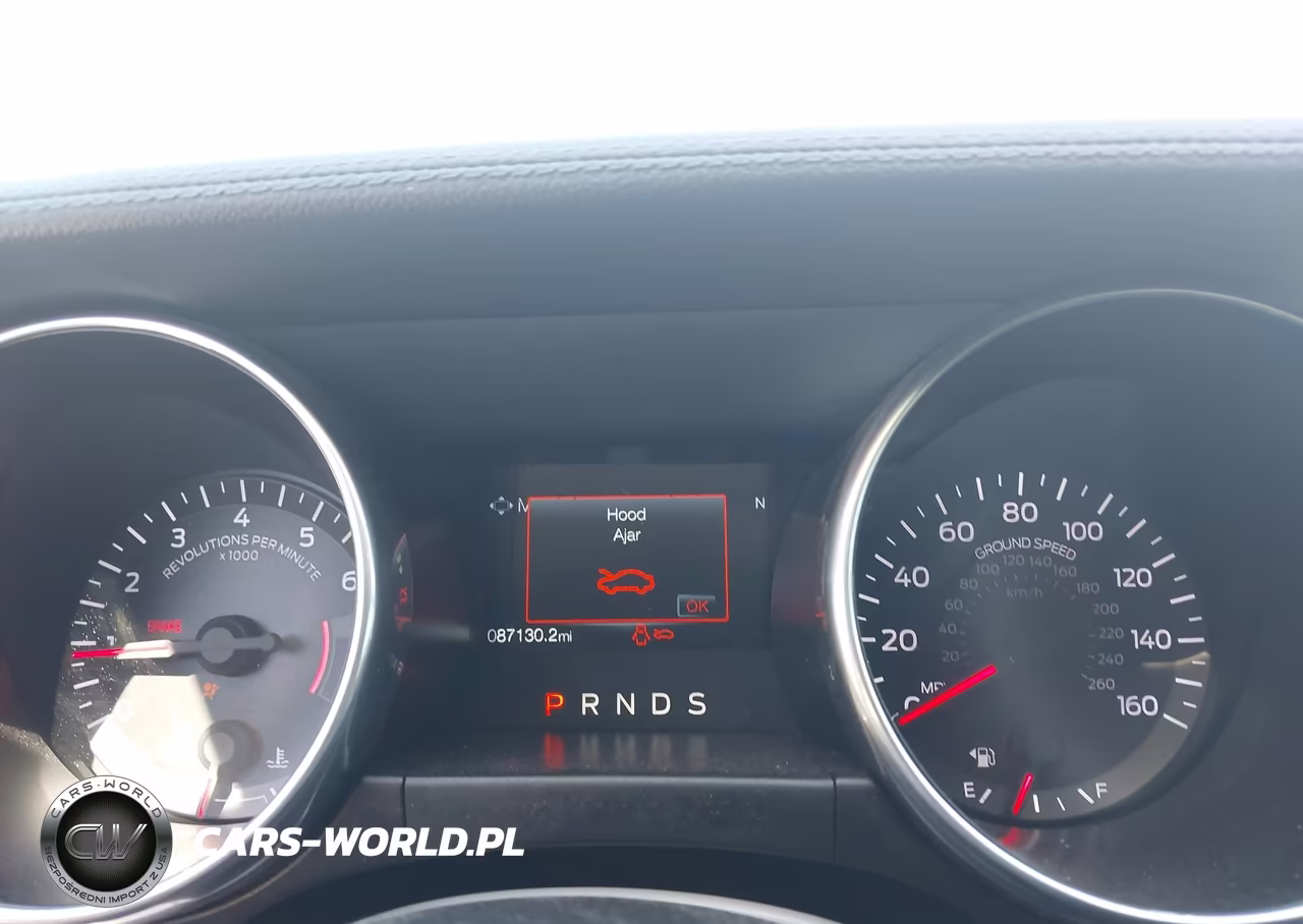 2019 Ford Mustang Ecoboost VIN:1FA6P8TH3K5120375 - 7