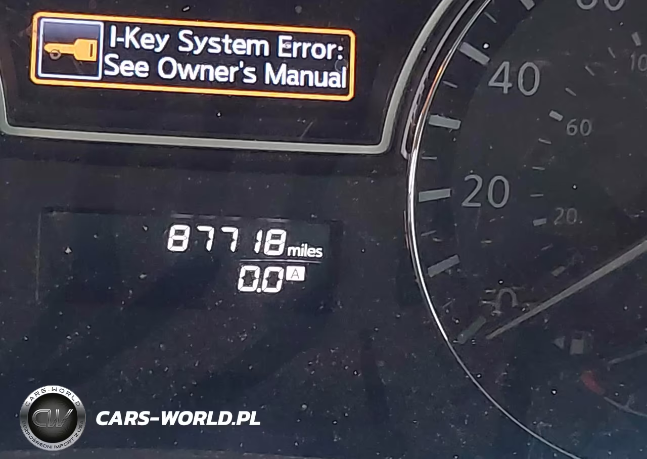 2013 Nissan Altima 2.5 Sl VIN:1N4AL3AP9DC153866 - 7