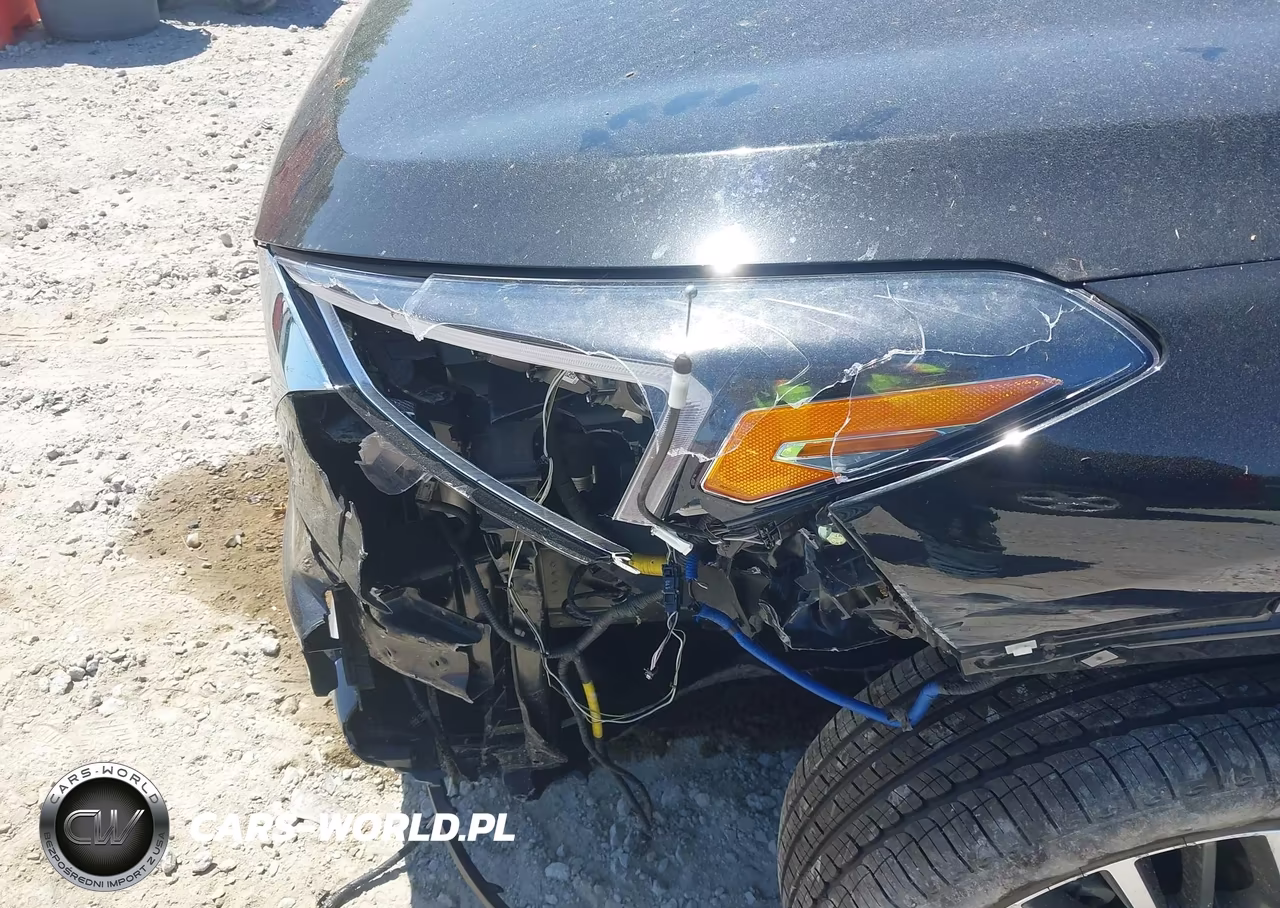 2021 Hyundai Tucson Ultimate VIN:KM8J33AL0MU389481 - 10
