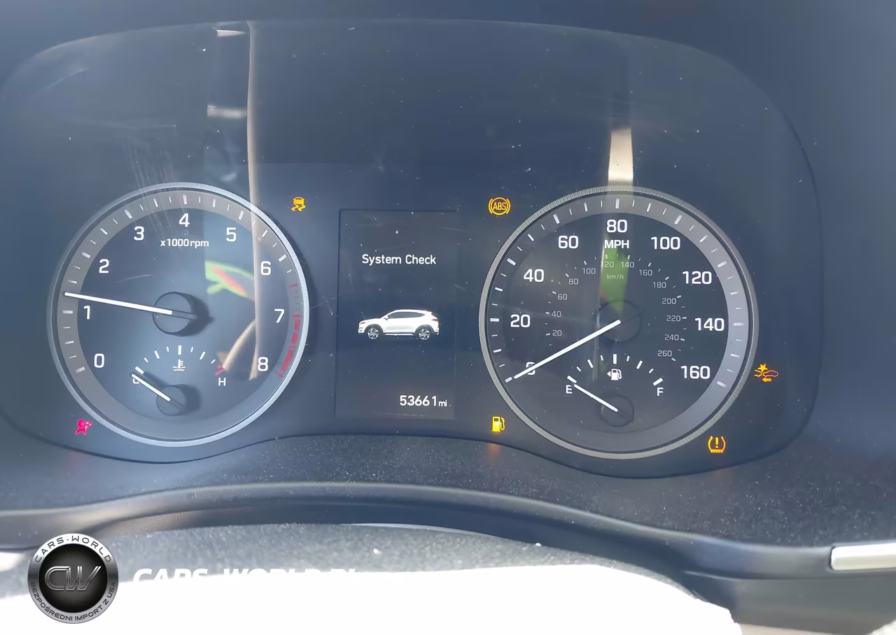 2021 Hyundai Tucson Ultimate VIN:KM8J33AL0MU389481 - 7