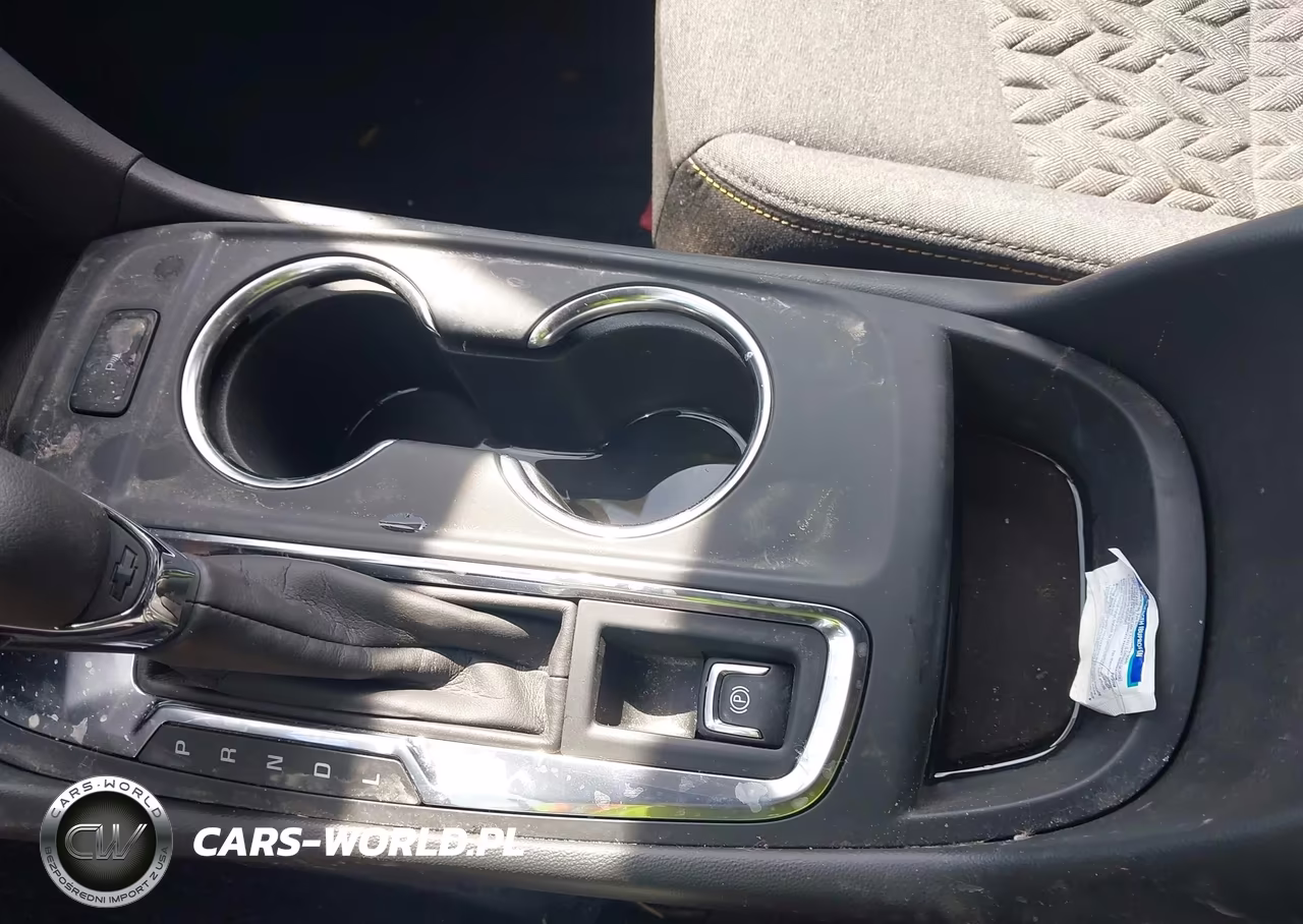 2024 Chevrolet Equinox Fwd Lt VIN:3GNAXKEG4RL373471 - 6