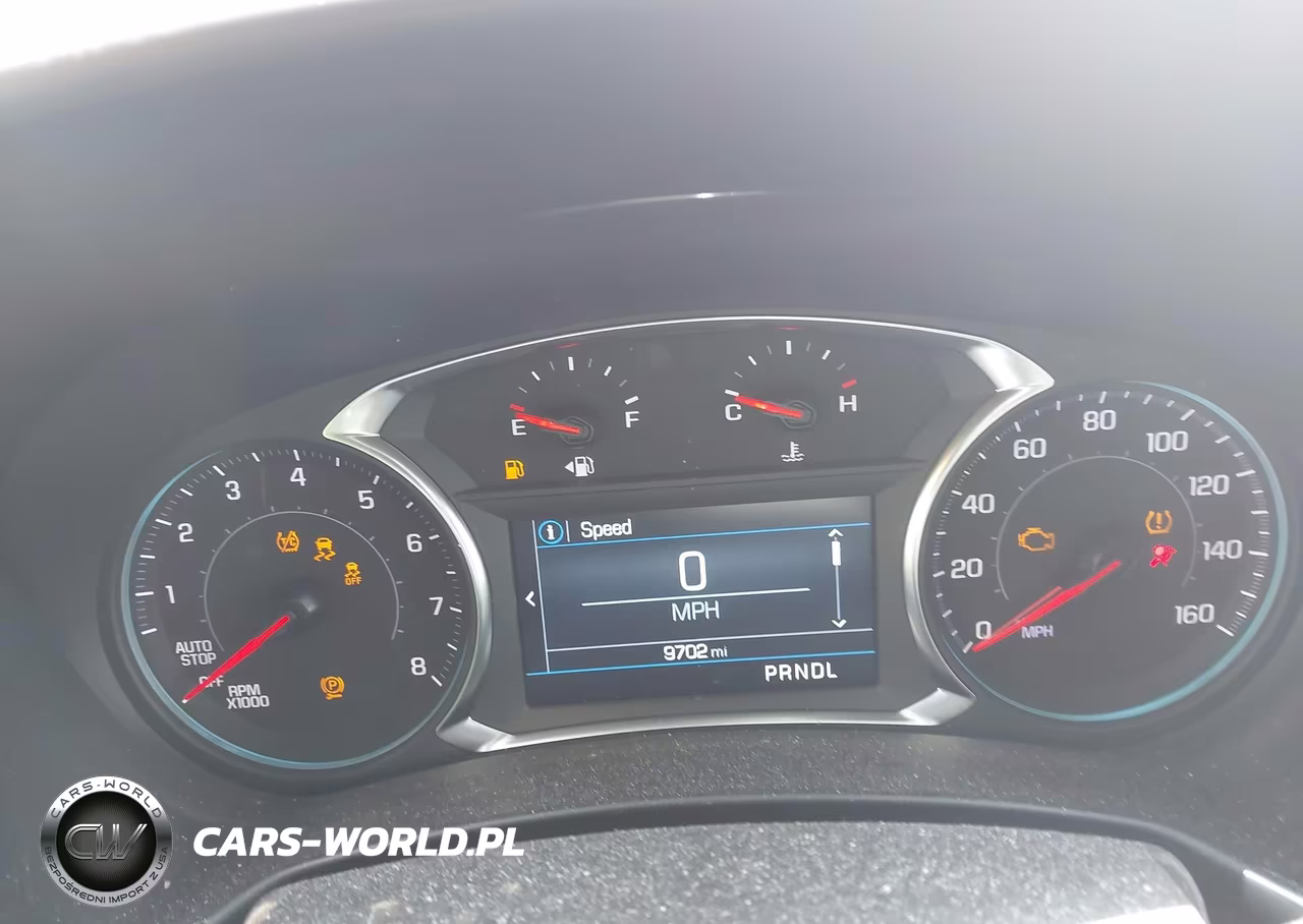 2024 Chevrolet Equinox Fwd Lt VIN:3GNAXKEG4RL373471 - 7