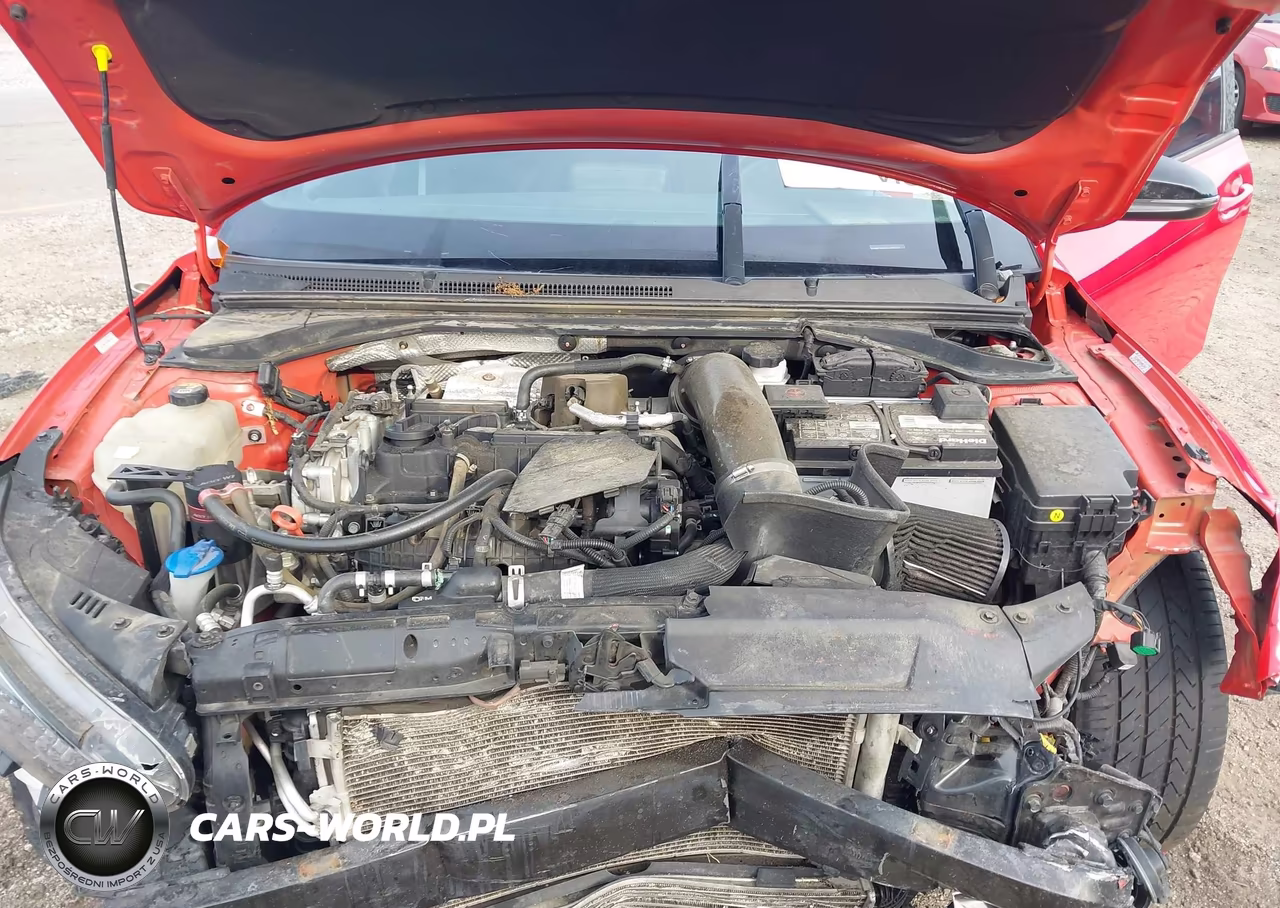 2020 Hyundai Veloster N VIN:KMHT36AH3LU005133 - 10