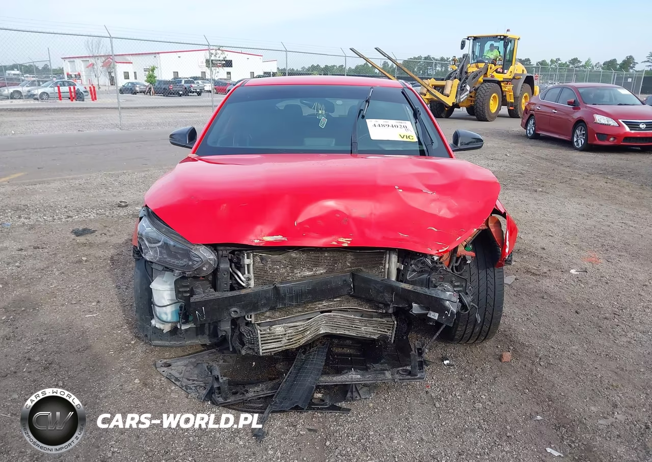 2020 Hyundai Veloster N VIN:KMHT36AH3LU005133 - 12