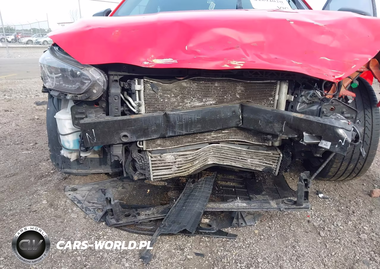 2020 Hyundai Veloster N VIN:KMHT36AH3LU005133 - 6