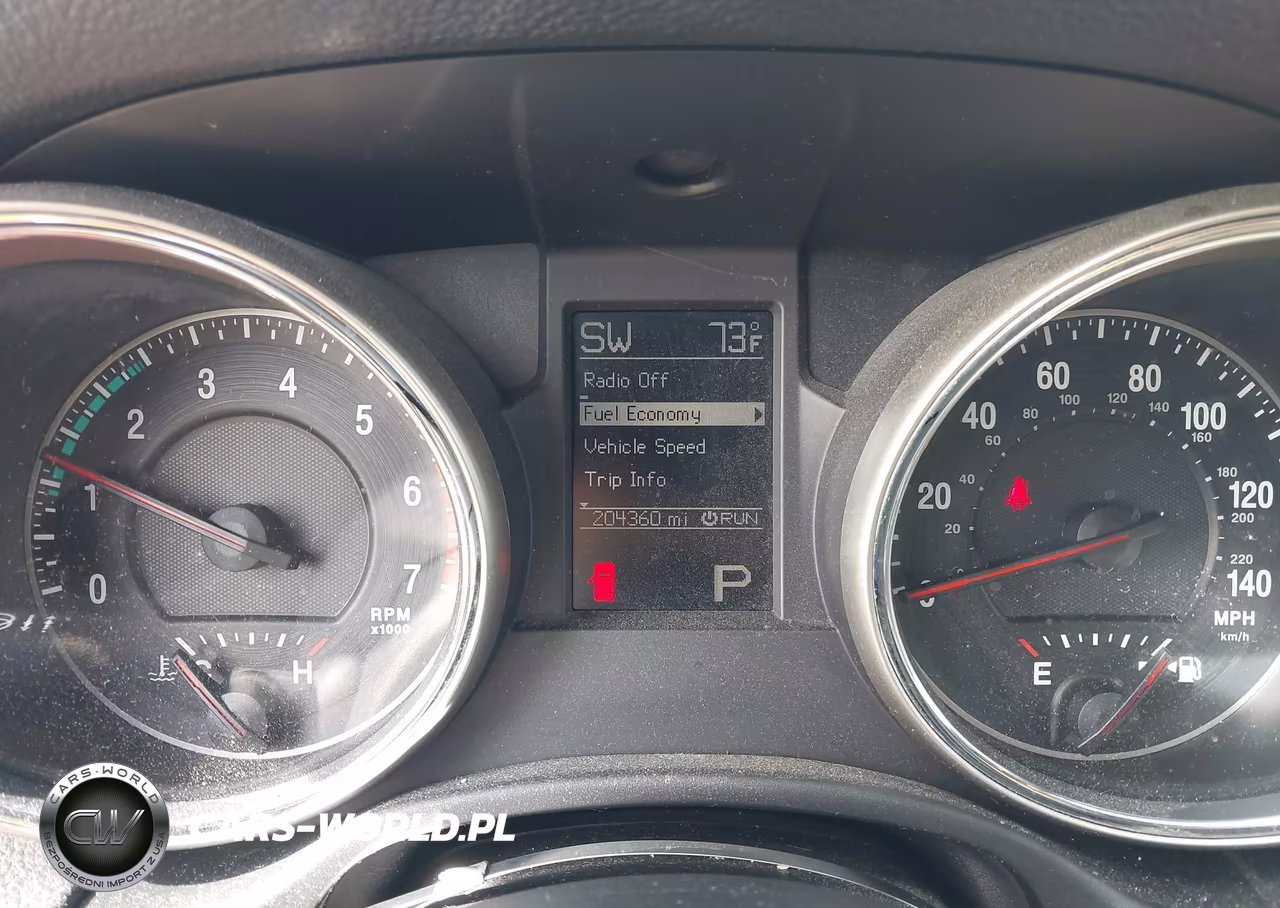 2011 Jeep Grand Cherokee Limited VIN:1J4RR5GT6BC636265 - 7