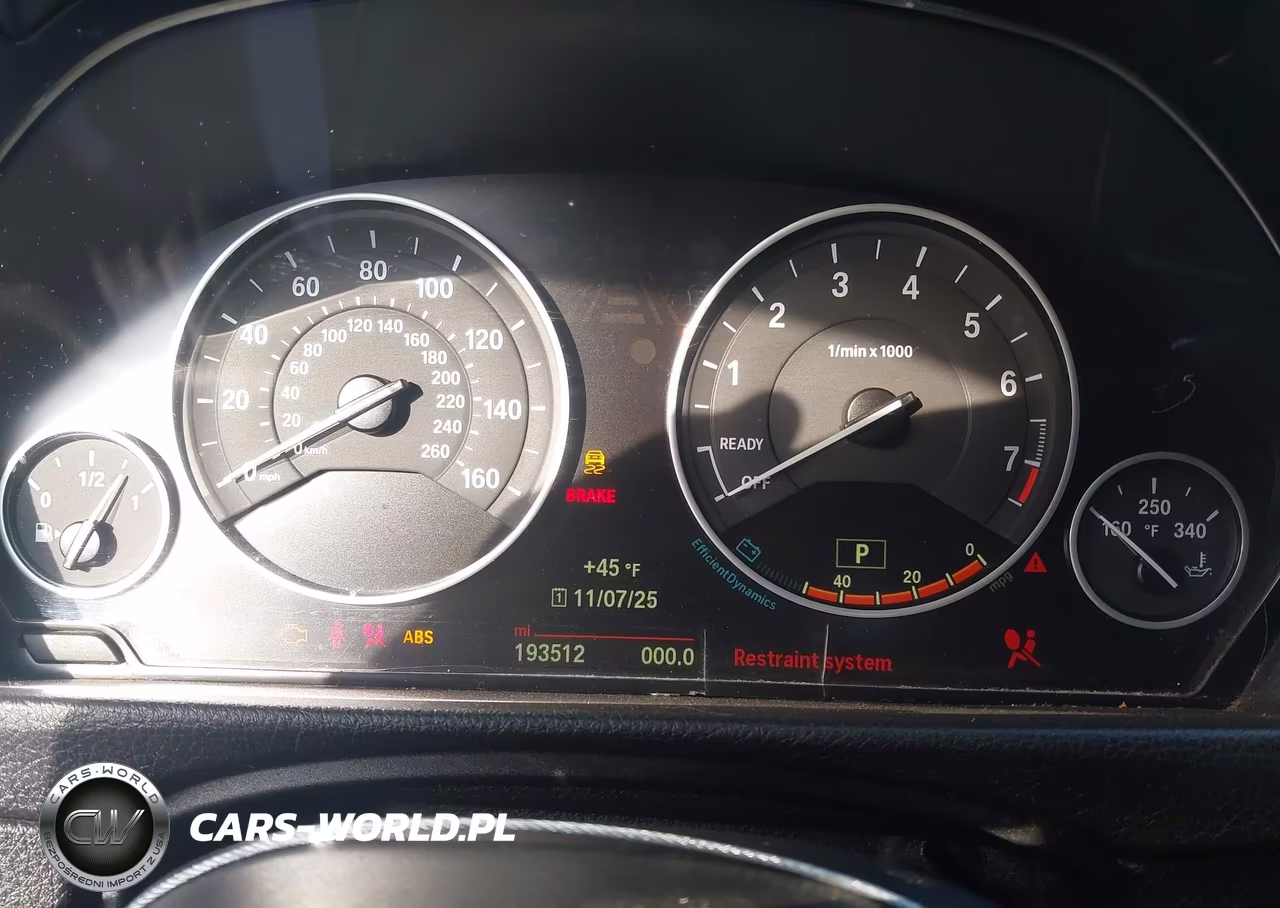 2015 BMW 428 Gran Coupe VIN:WBA4A5C59FD410717 - 7