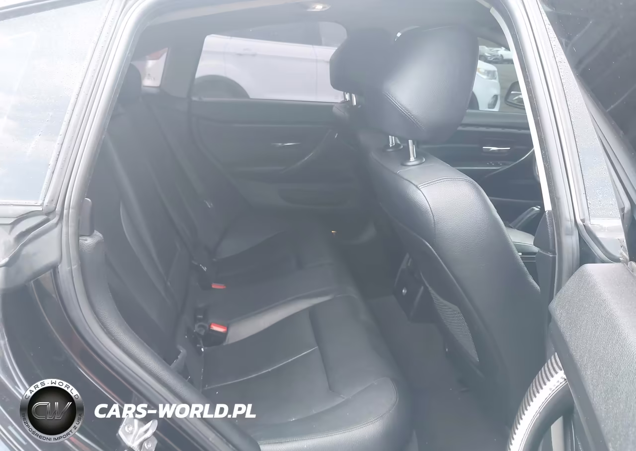 2015 BMW 428 Gran Coupe VIN:WBA4A5C59FD410717 - 8