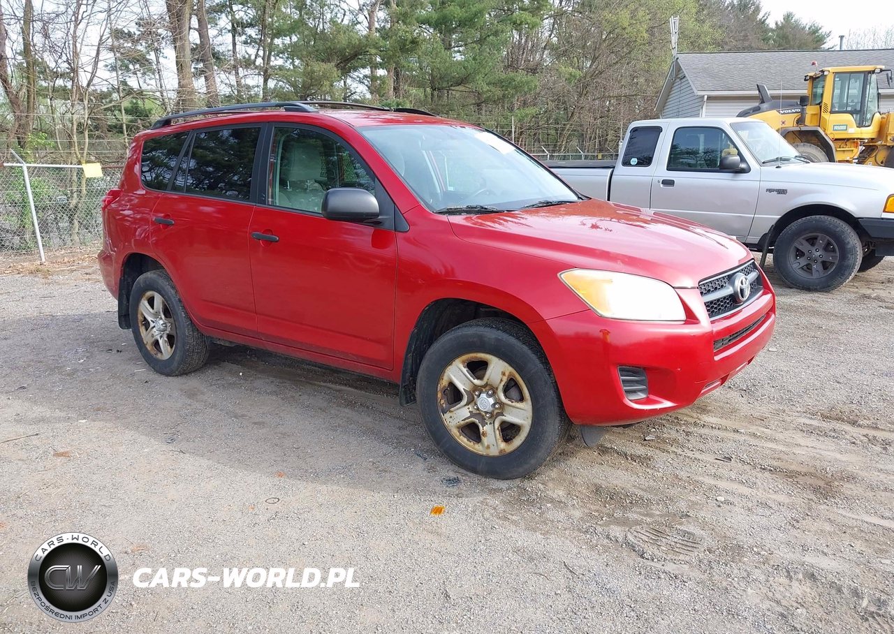 2010 Toyota Rav4