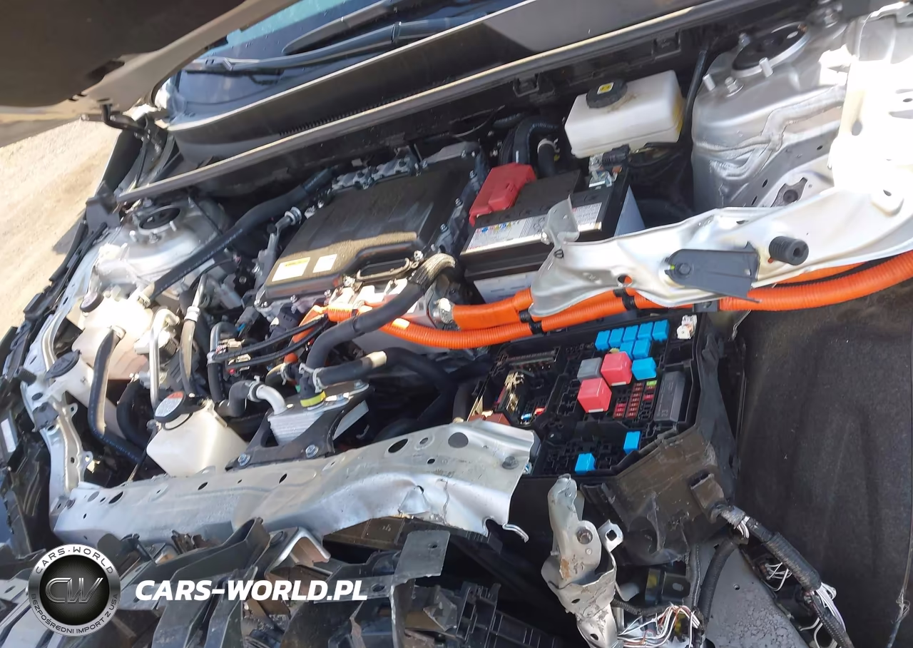 2024 Toyota Bz4X Xle VIN:JTMABACA5RA090195 - 10