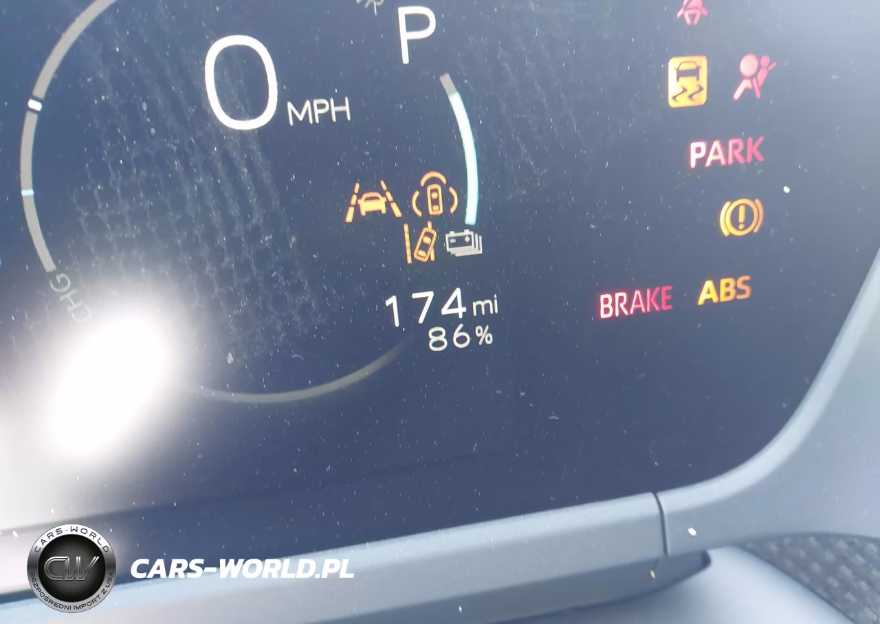 2024 Toyota Bz4X Xle VIN:JTMABACA5RA090195 - 17
