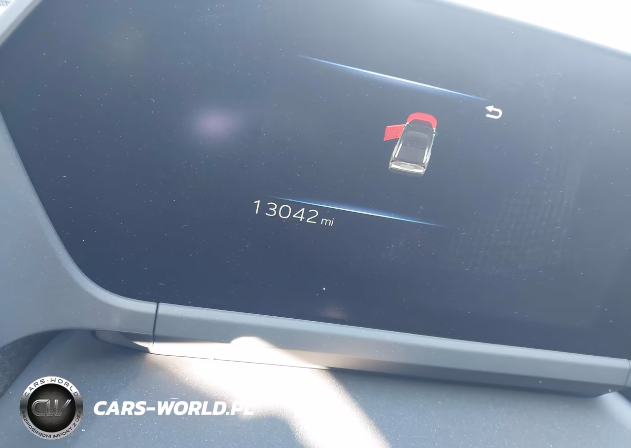2024 Toyota Bz4X Xle VIN:JTMABACA5RA090195 - 7