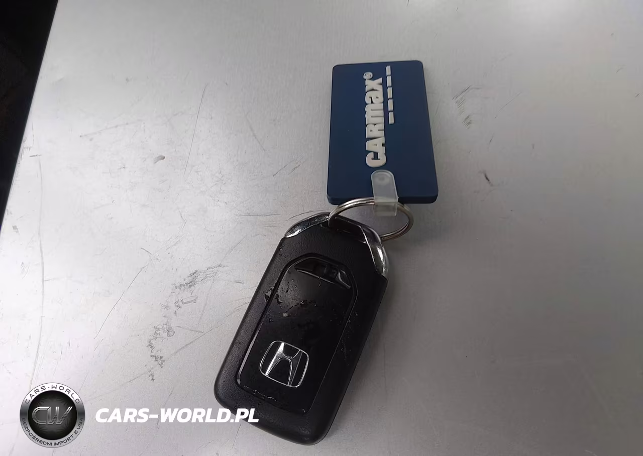 2016 Honda Accord Ex VIN:1HGCR2F04GA057748 - 11