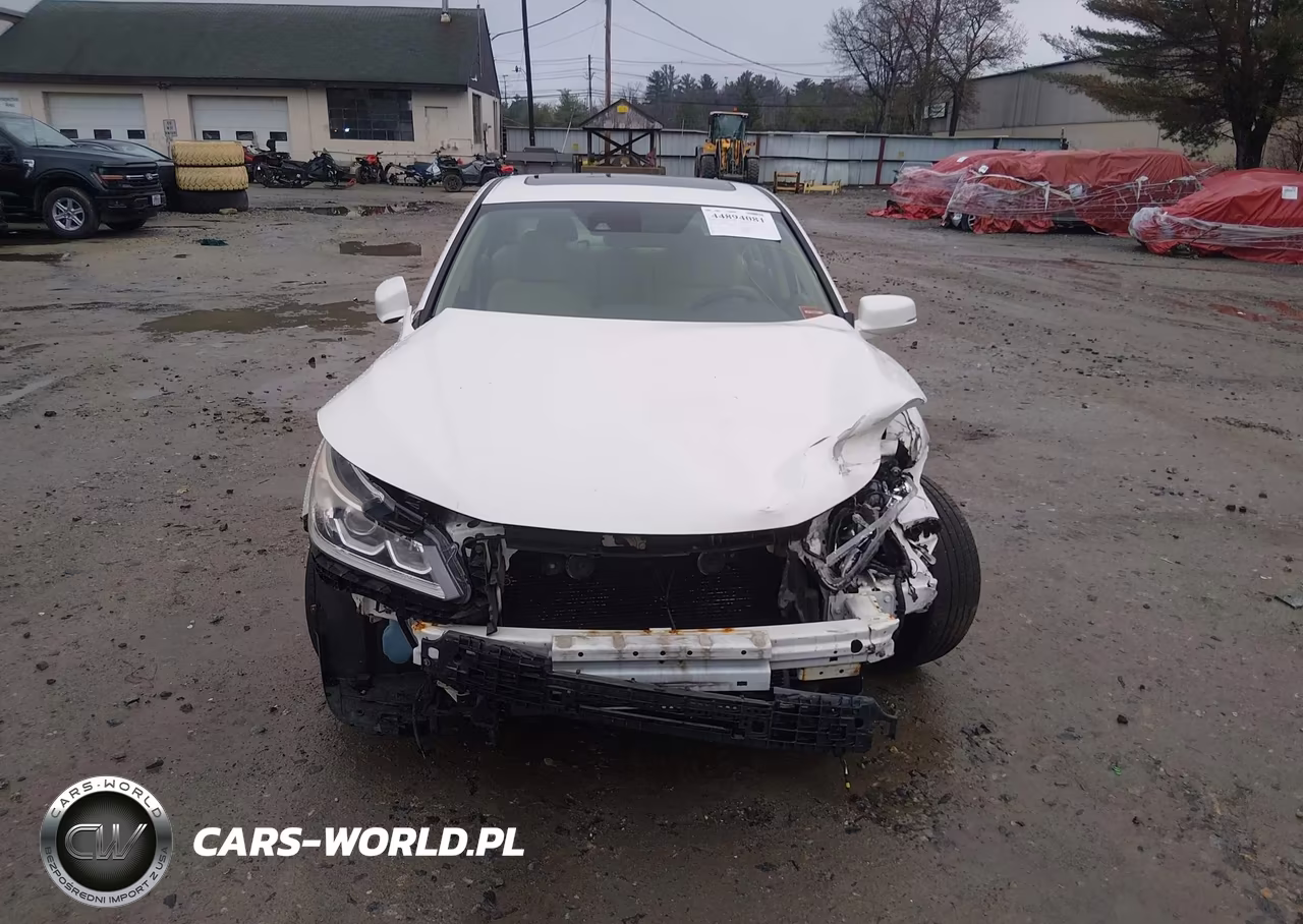 2016 Honda Accord Ex VIN:1HGCR2F04GA057748 - 13