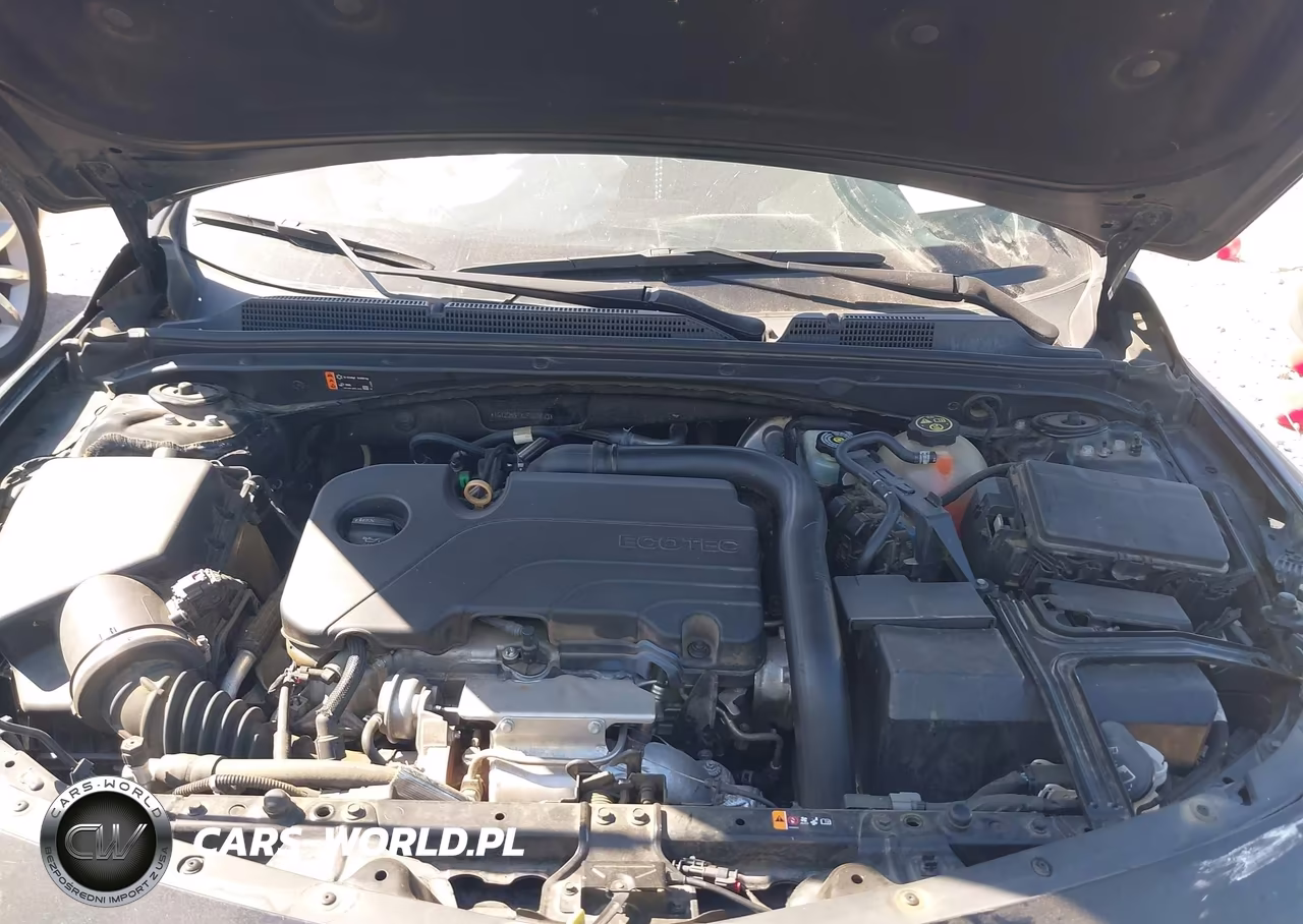2020 Chevrolet Malibu Fwd Lt VIN:1G1ZD5STXLF039673 - 10