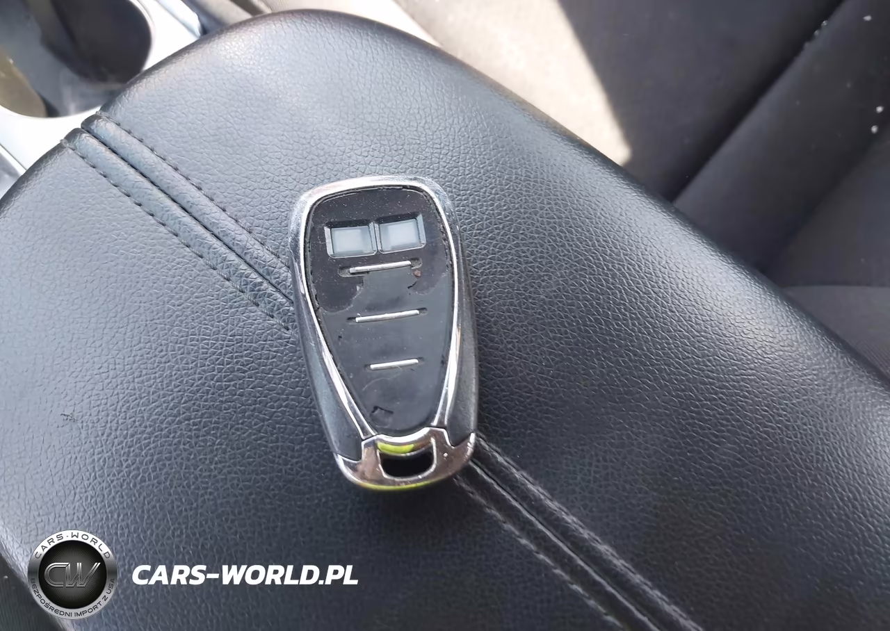 2020 Chevrolet Malibu Fwd Lt VIN:1G1ZD5STXLF039673 - 11