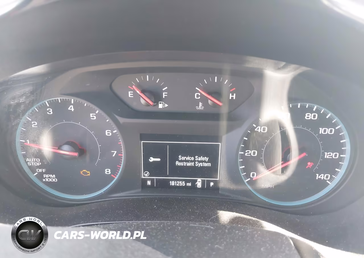 2020 Chevrolet Malibu Fwd Lt VIN:1G1ZD5STXLF039673 - 7