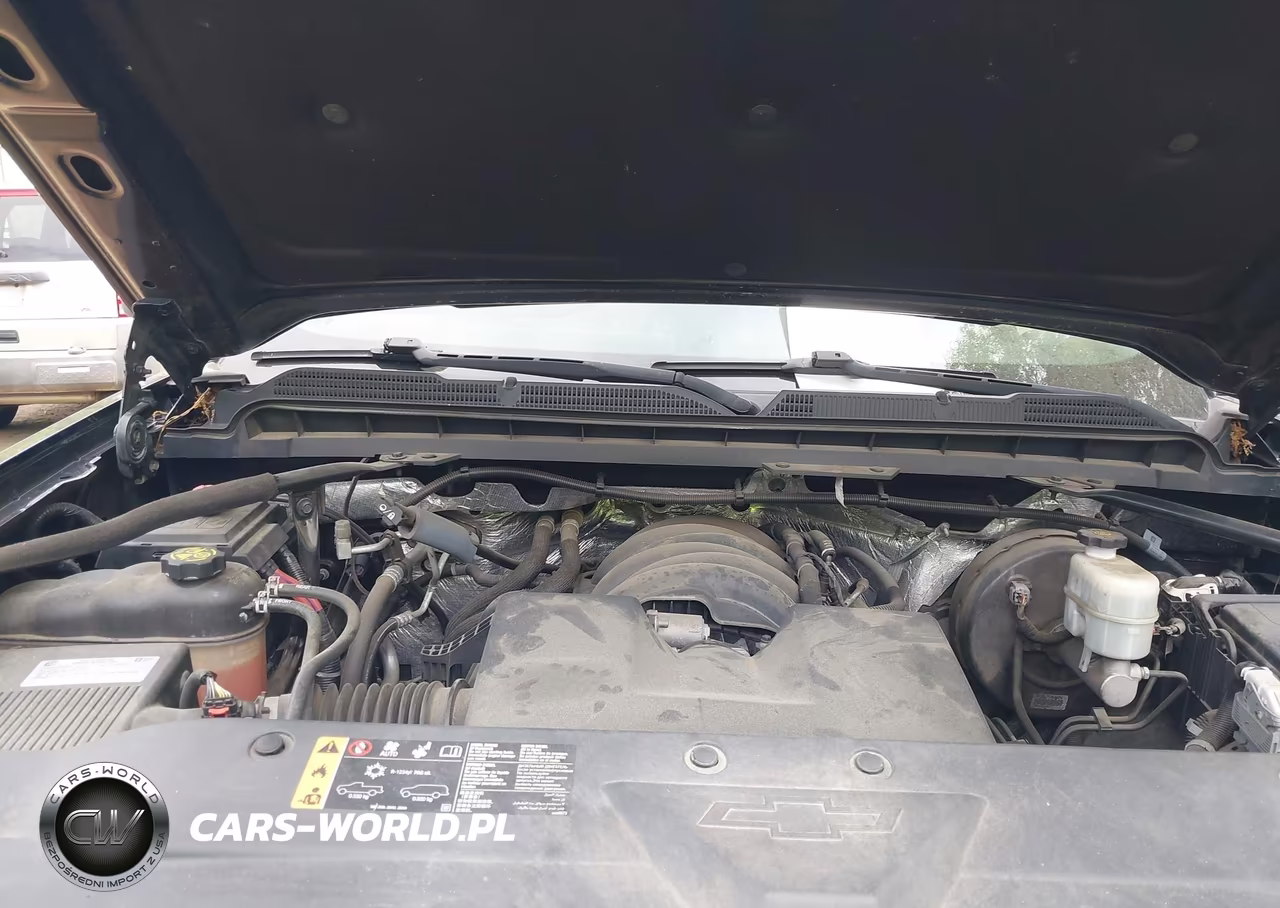 2017 Chevrolet Silverado 1500 1Lt VIN:1GCVKREH6HZ158188 - 10