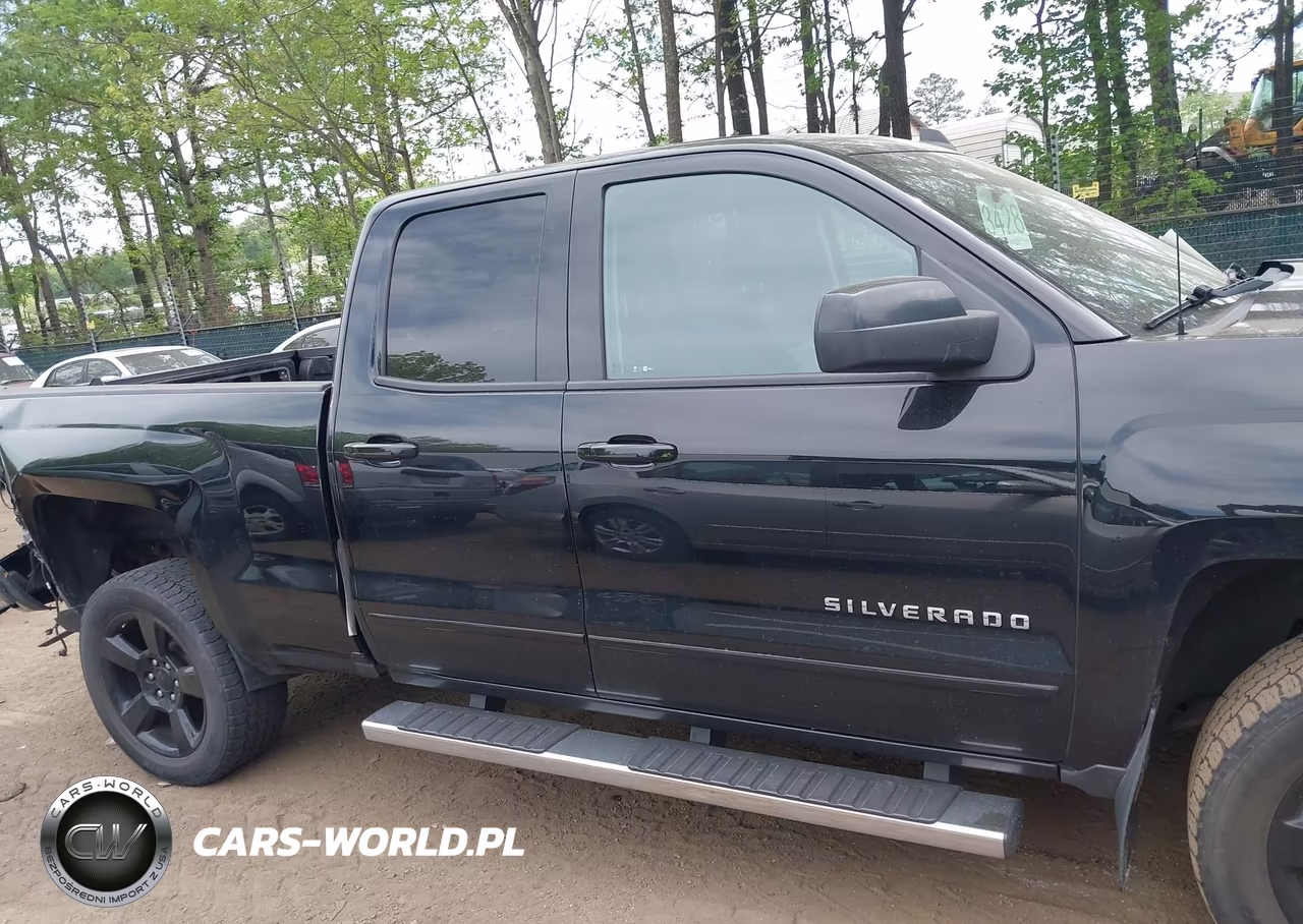 2017 Chevrolet Silverado 1500 1Lt VIN:1GCVKREH6HZ158188 - 13