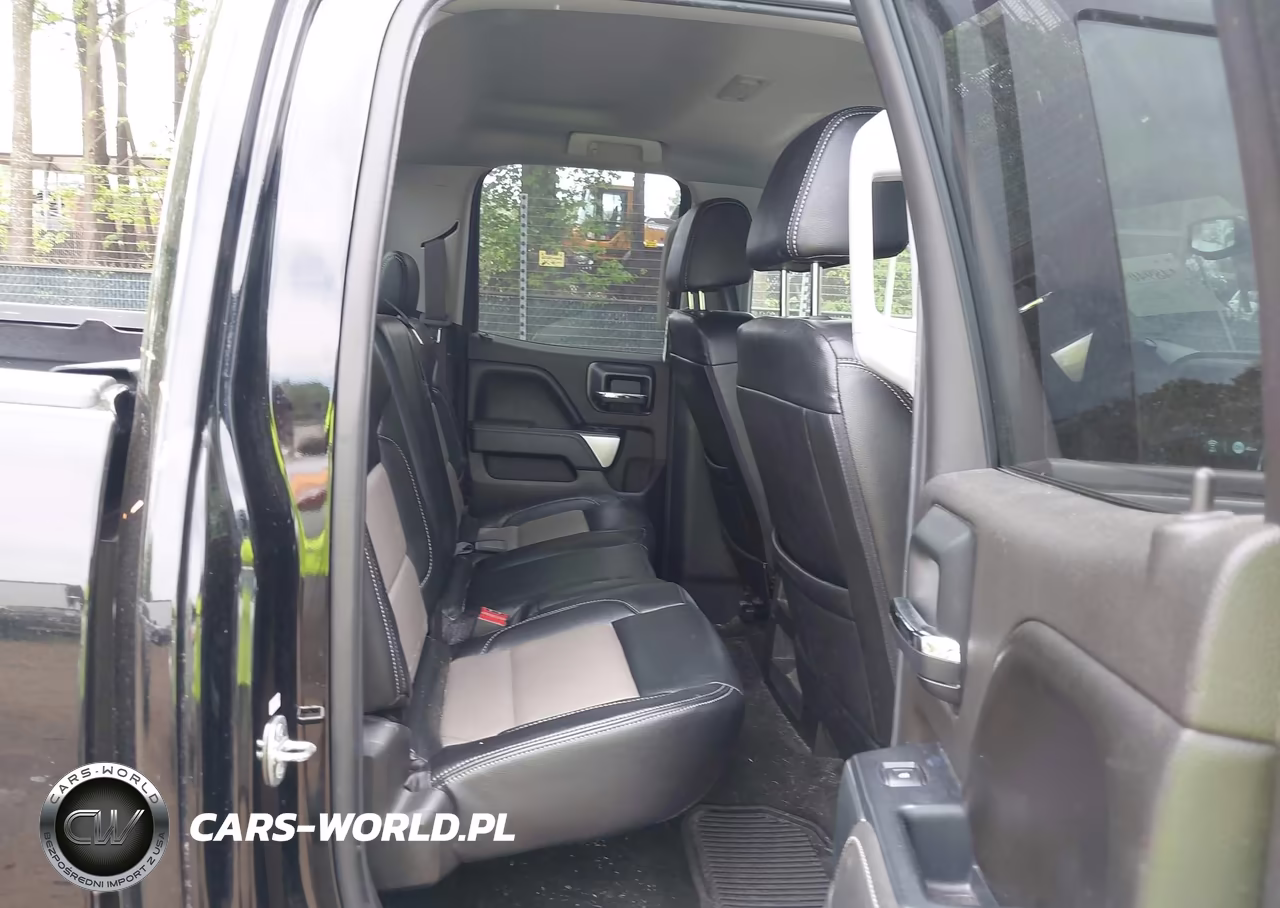 2017 Chevrolet Silverado 1500 1Lt VIN:1GCVKREH6HZ158188 - 8