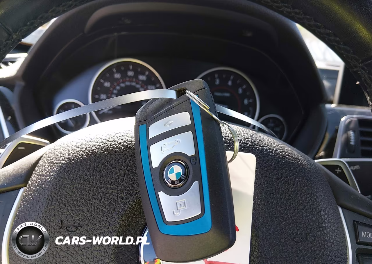 2020 BMW 440I xDrive VIN:WBA4Z7C08LEP88056 - 11