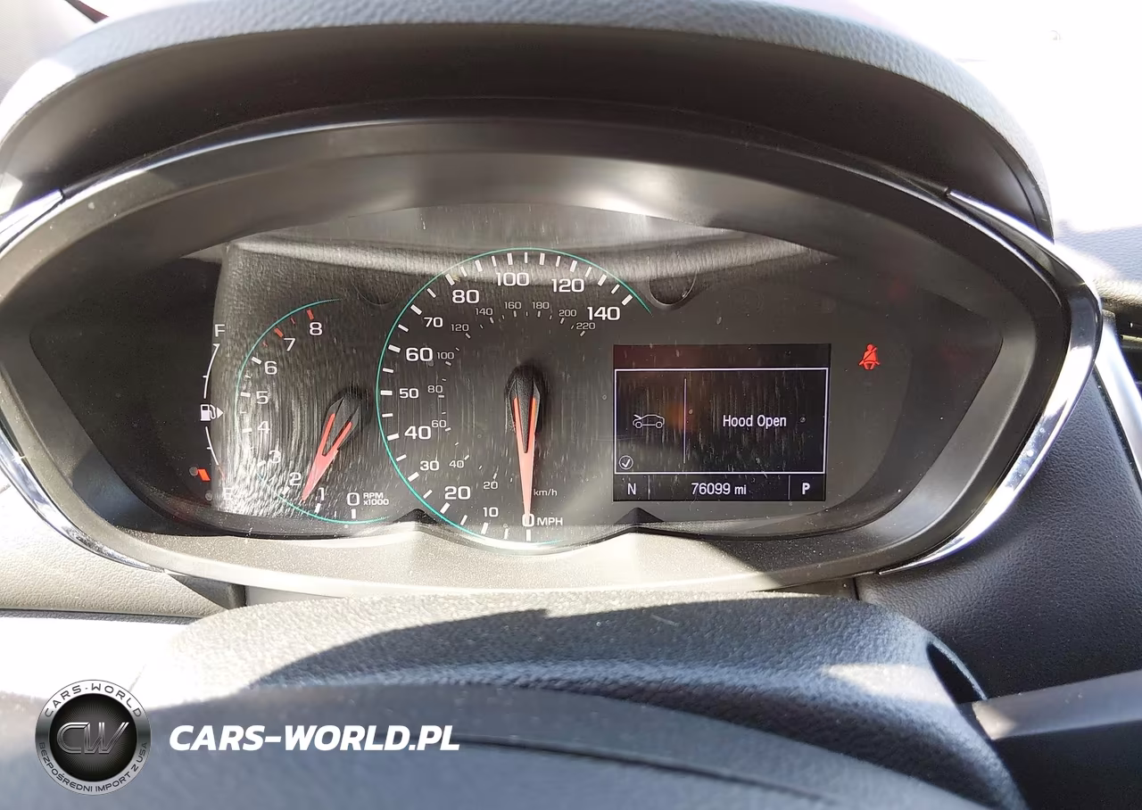 2019 Chevrolet Trax Premier VIN:3GNCJRSB4KL244812 - 7