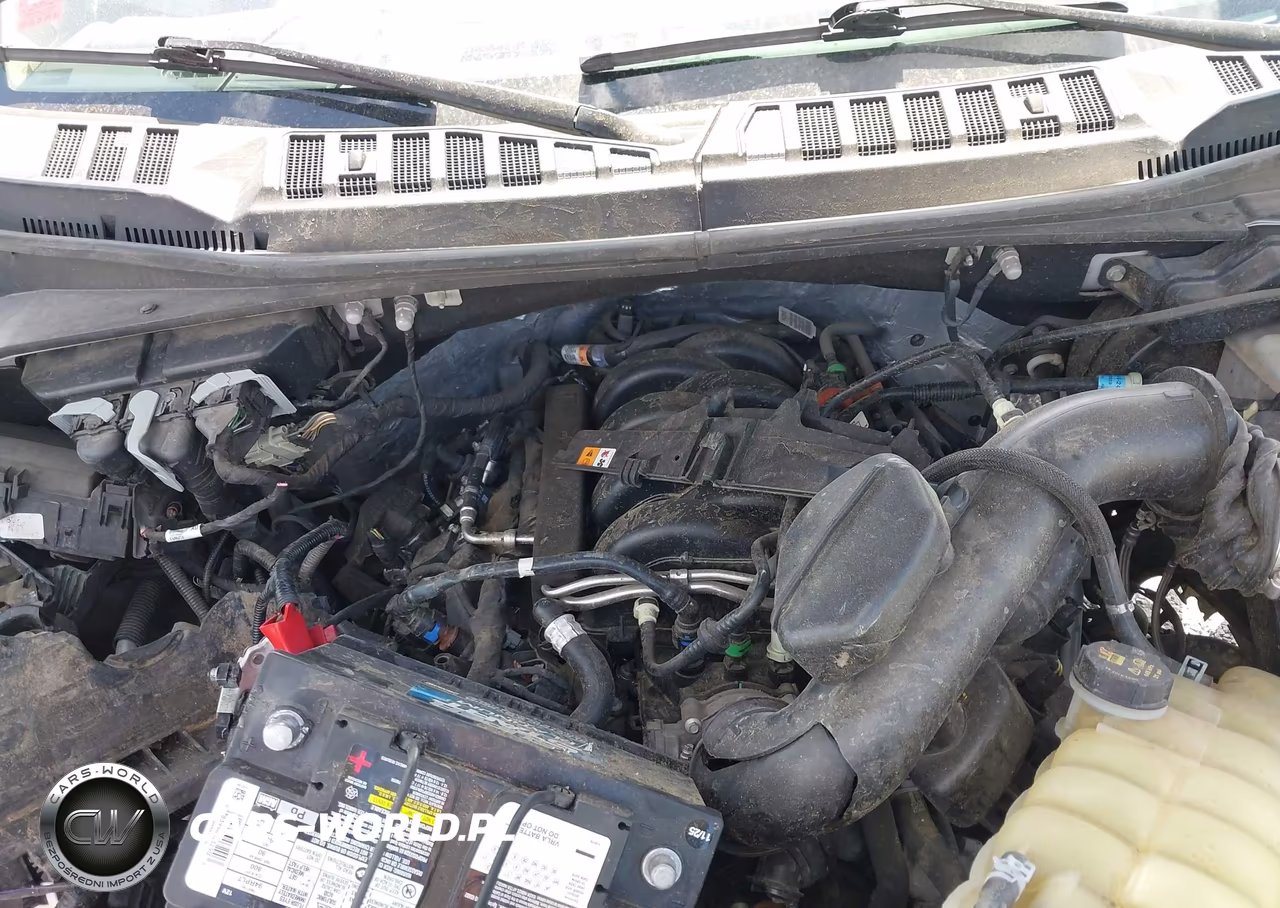 2019 Ford F-150 Lariat VIN:1FTEW1E59KKD22500 - 10