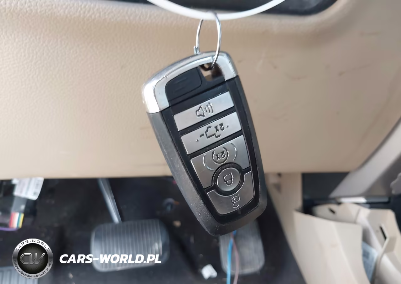2019 Ford F-150 Lariat VIN:1FTEW1E59KKD22500 - 11