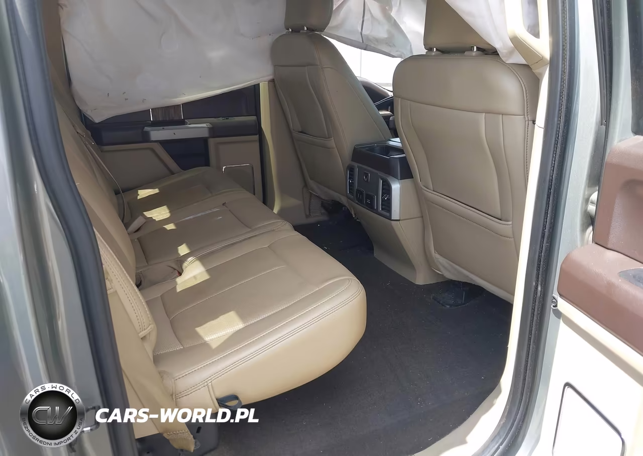 2019 Ford F-150 Lariat VIN:1FTEW1E59KKD22500 - 8