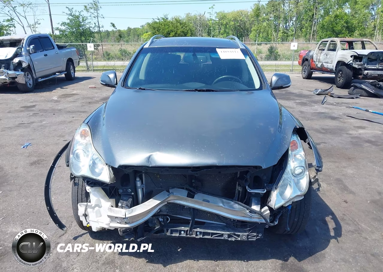 2016 Infiniti Qx50 VIN:JN1BJ0RR4GM265775 - 12