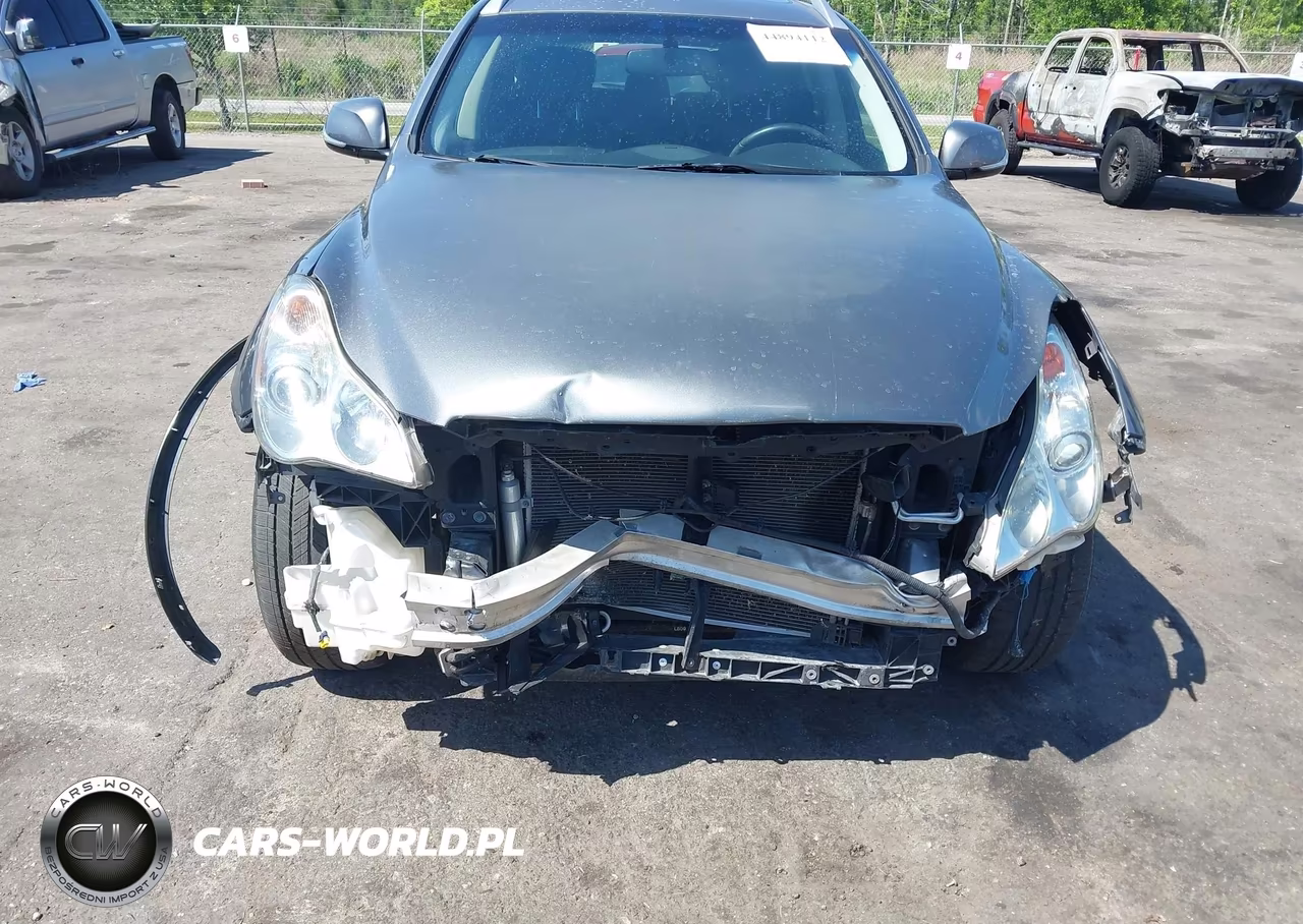 2016 Infiniti Qx50 VIN:JN1BJ0RR4GM265775 - 6
