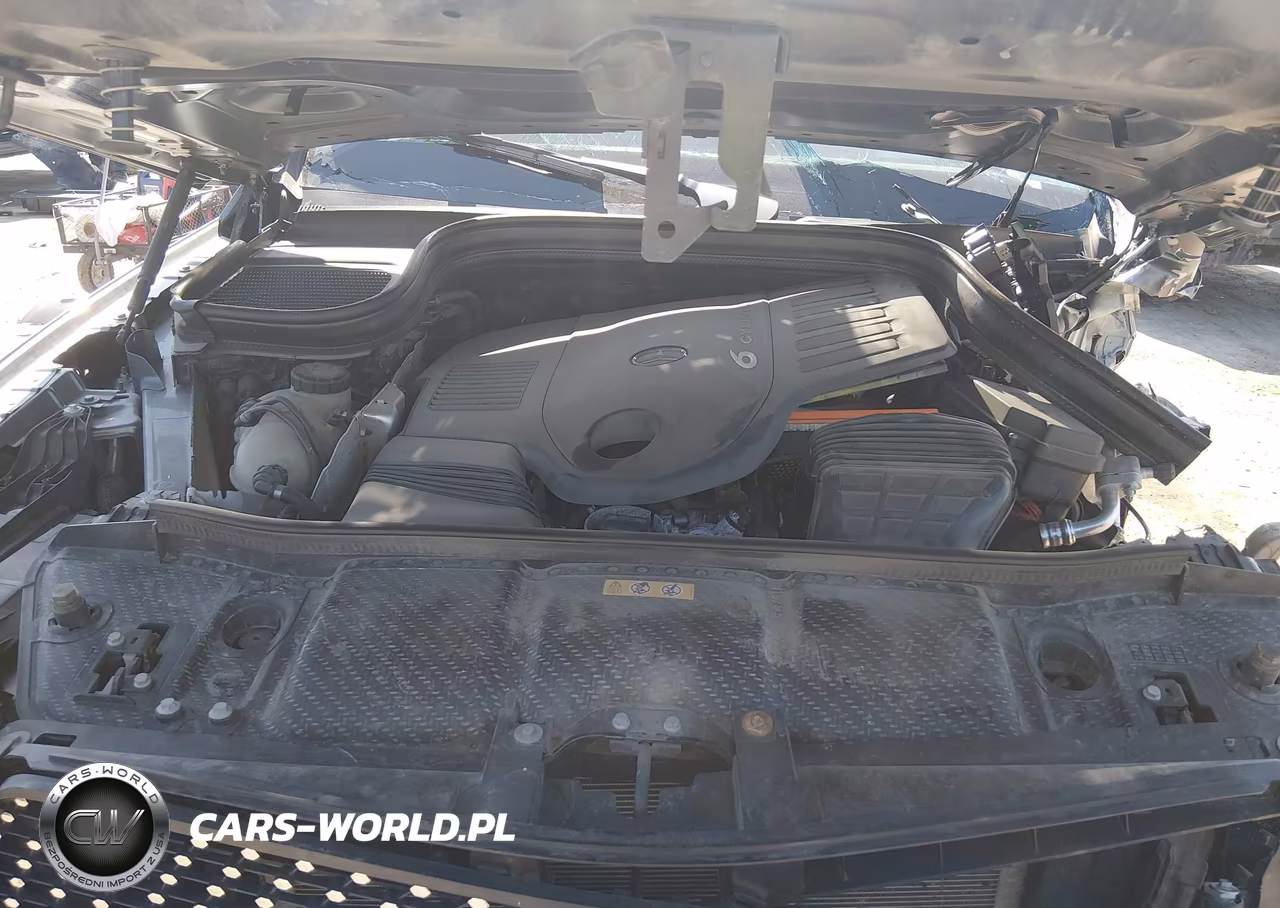 2022 Mercedes-Benz Gle 450 4Matic VIN:4JGFB5KB3NA703542 - 10